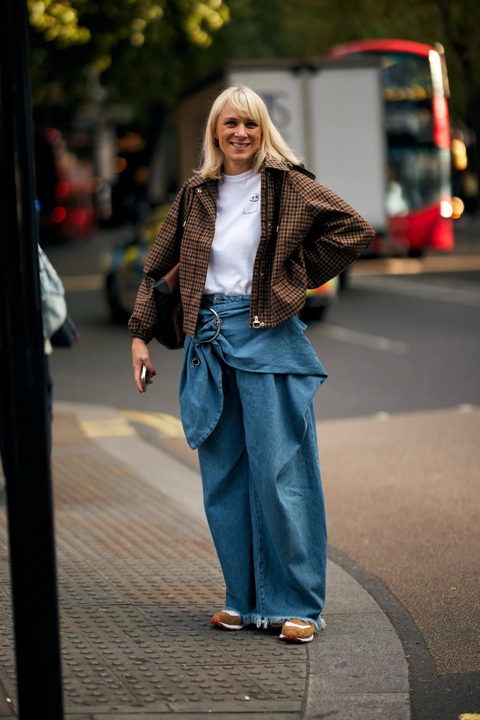 London London Street Style Spring 2026 Shows