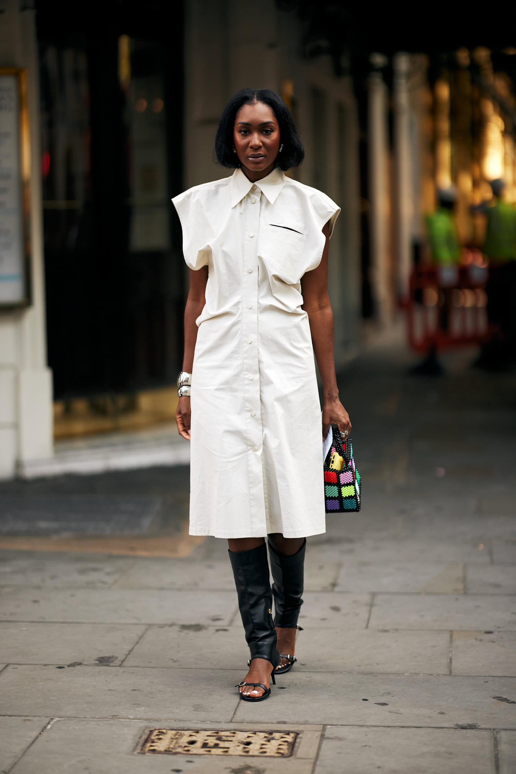 London London Street Style Spring 2026 Shows
