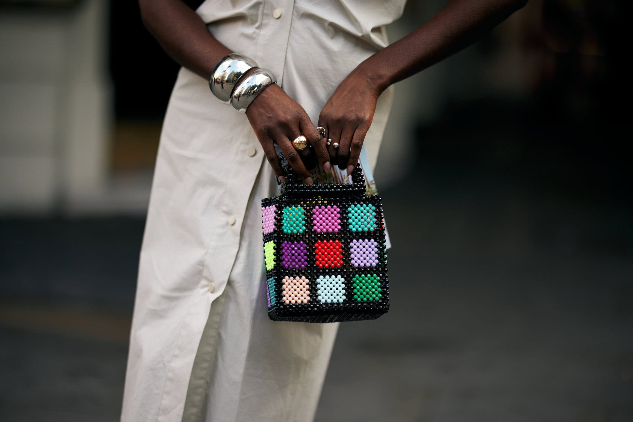 London London Street Style Spring 2026 Shows