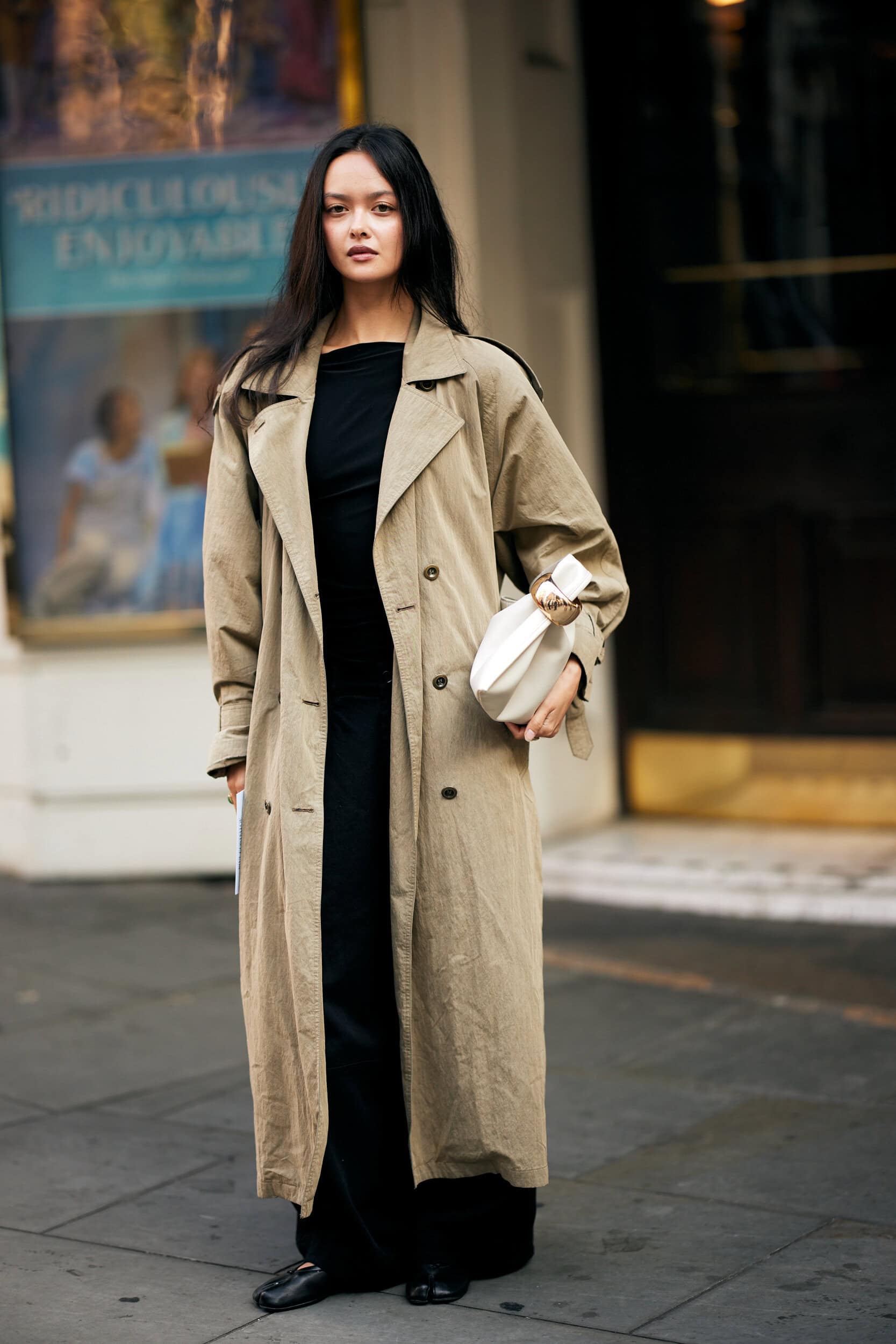 London London Street Style Spring 2026 Shows