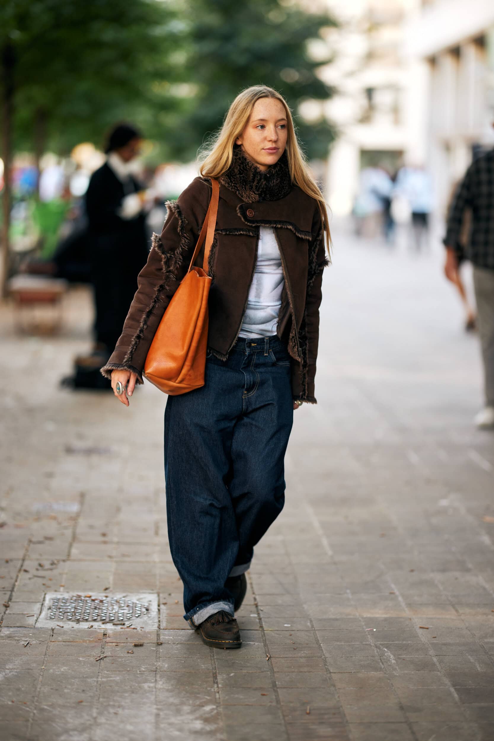 London London Street Style Spring 2026 Shows