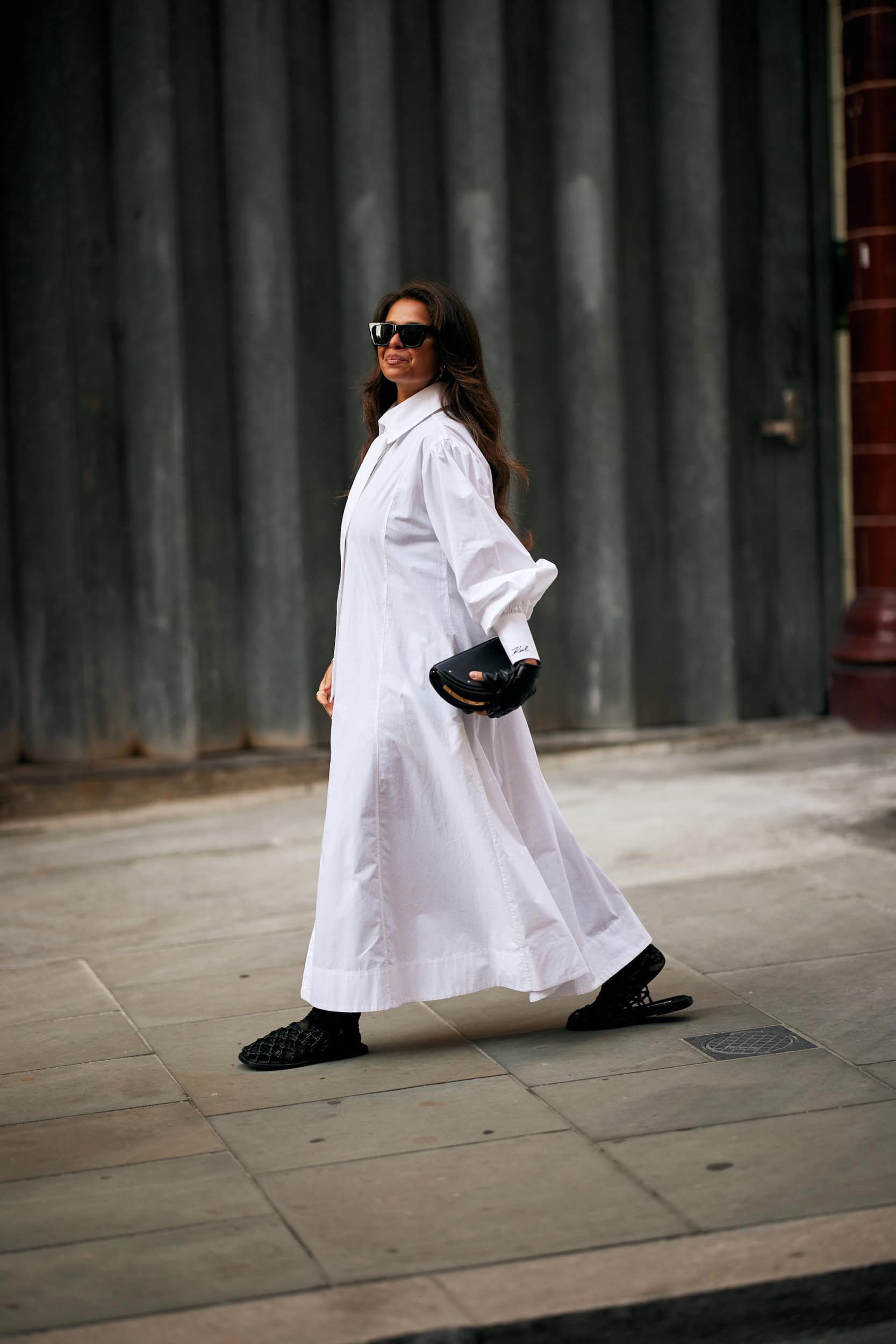 London London Street Style Spring 2026 Shows