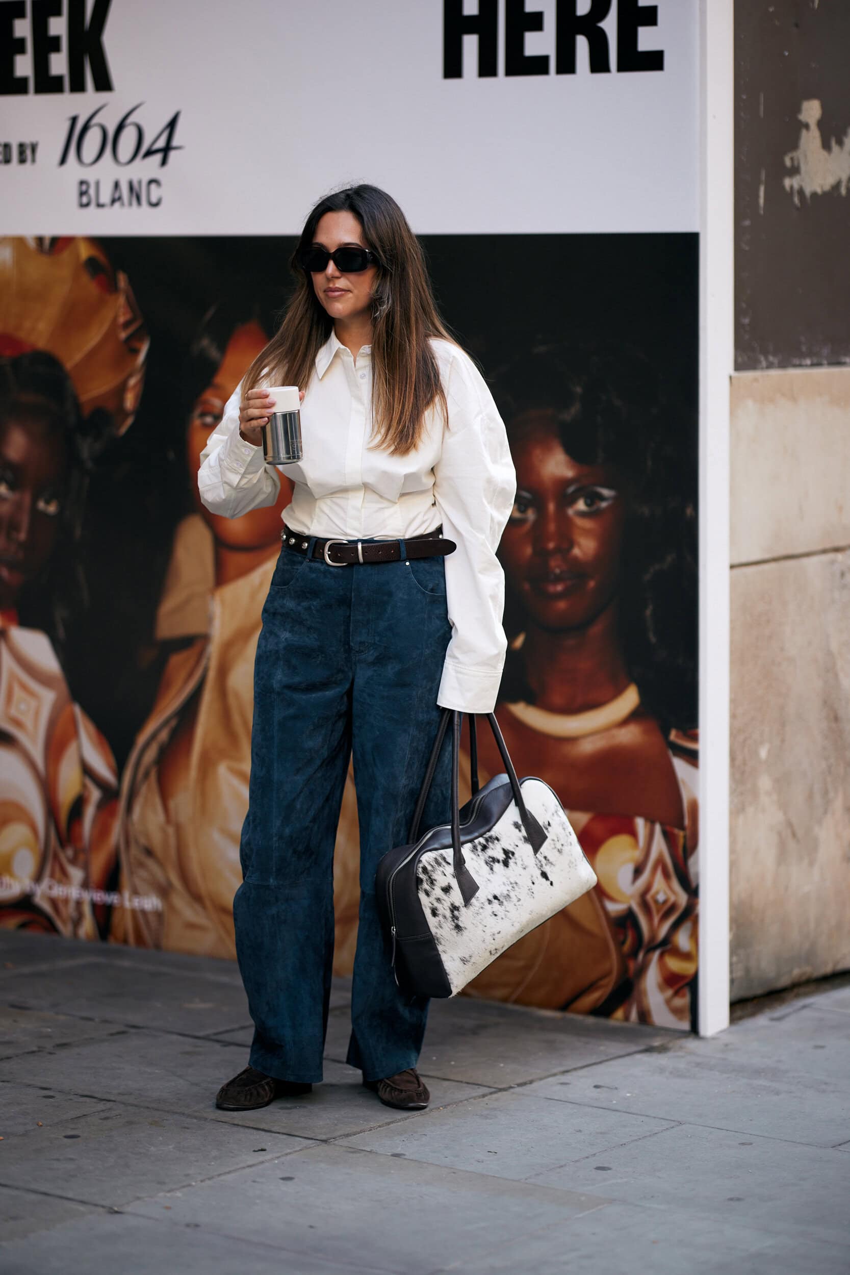 London London Street Style Spring 2026 Shows