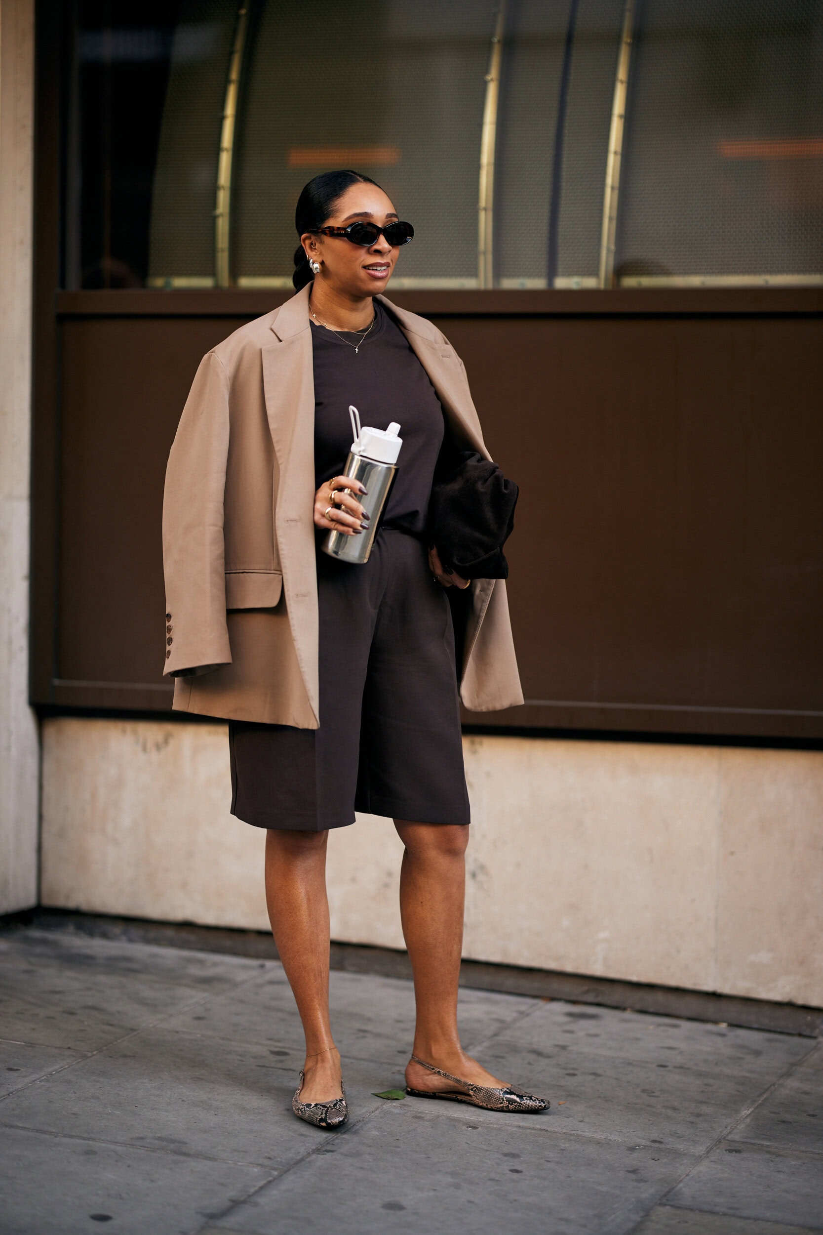 London London Street Style Spring 2026 Shows