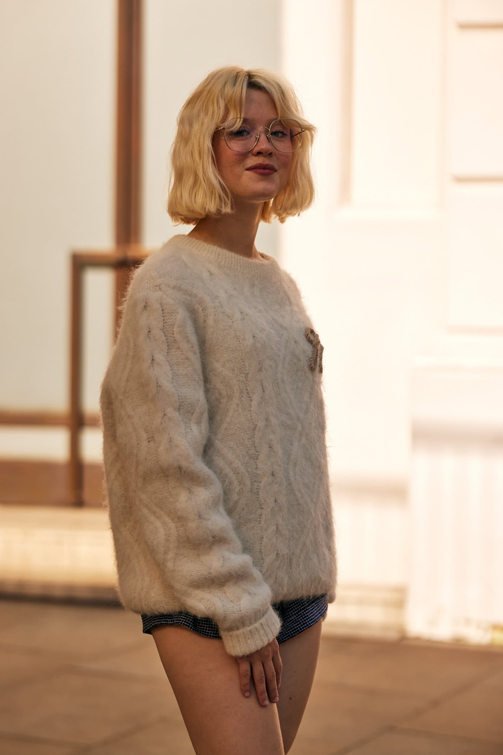London London Street Style Spring 2026 Shows