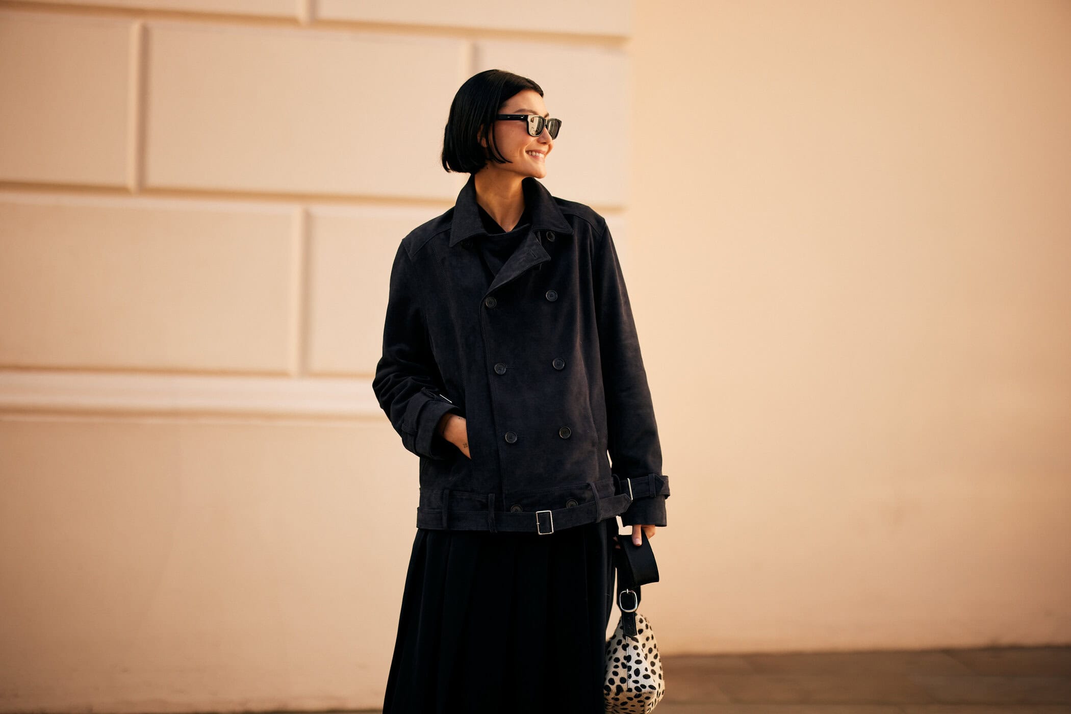 London London Street Style Spring 2026 Shows