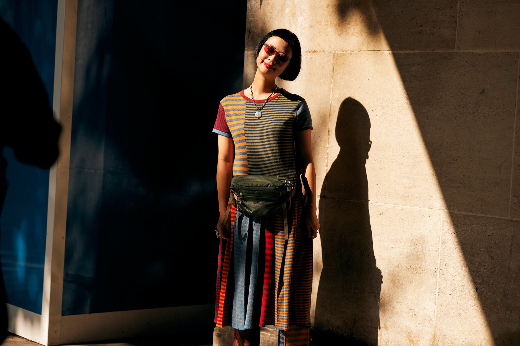 London London Street Style Spring 2026 Shows