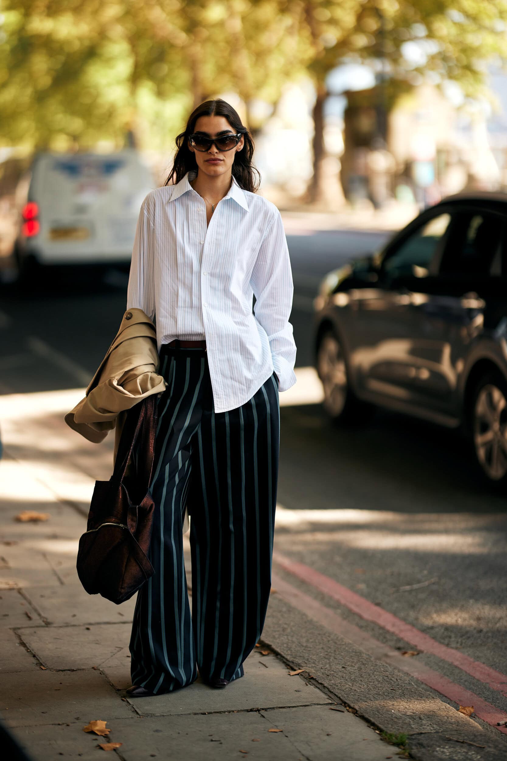 London London Street Style Spring 2026 Shows