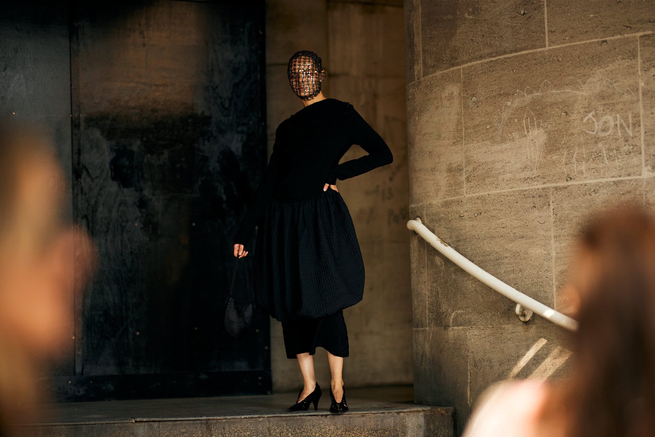 London London Street Style Spring 2026 Shows