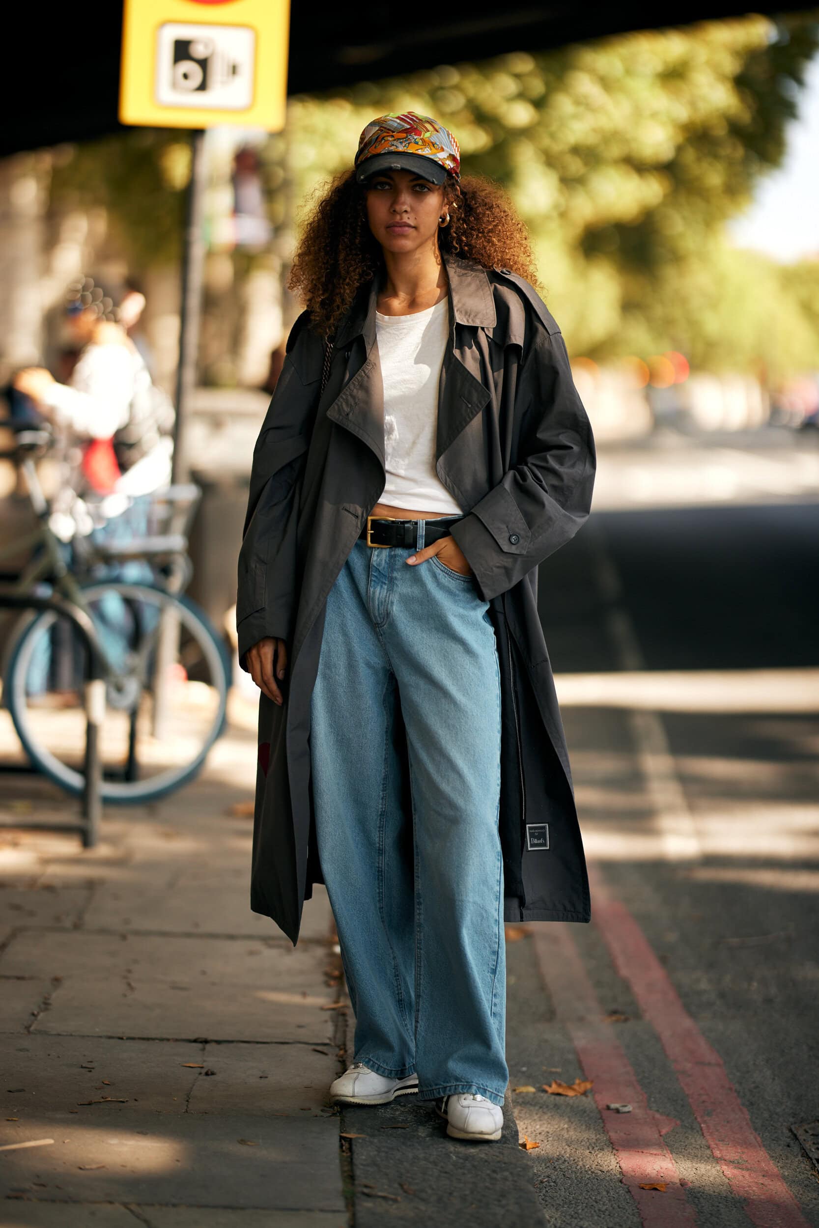 London London Street Style Spring 2026 Shows