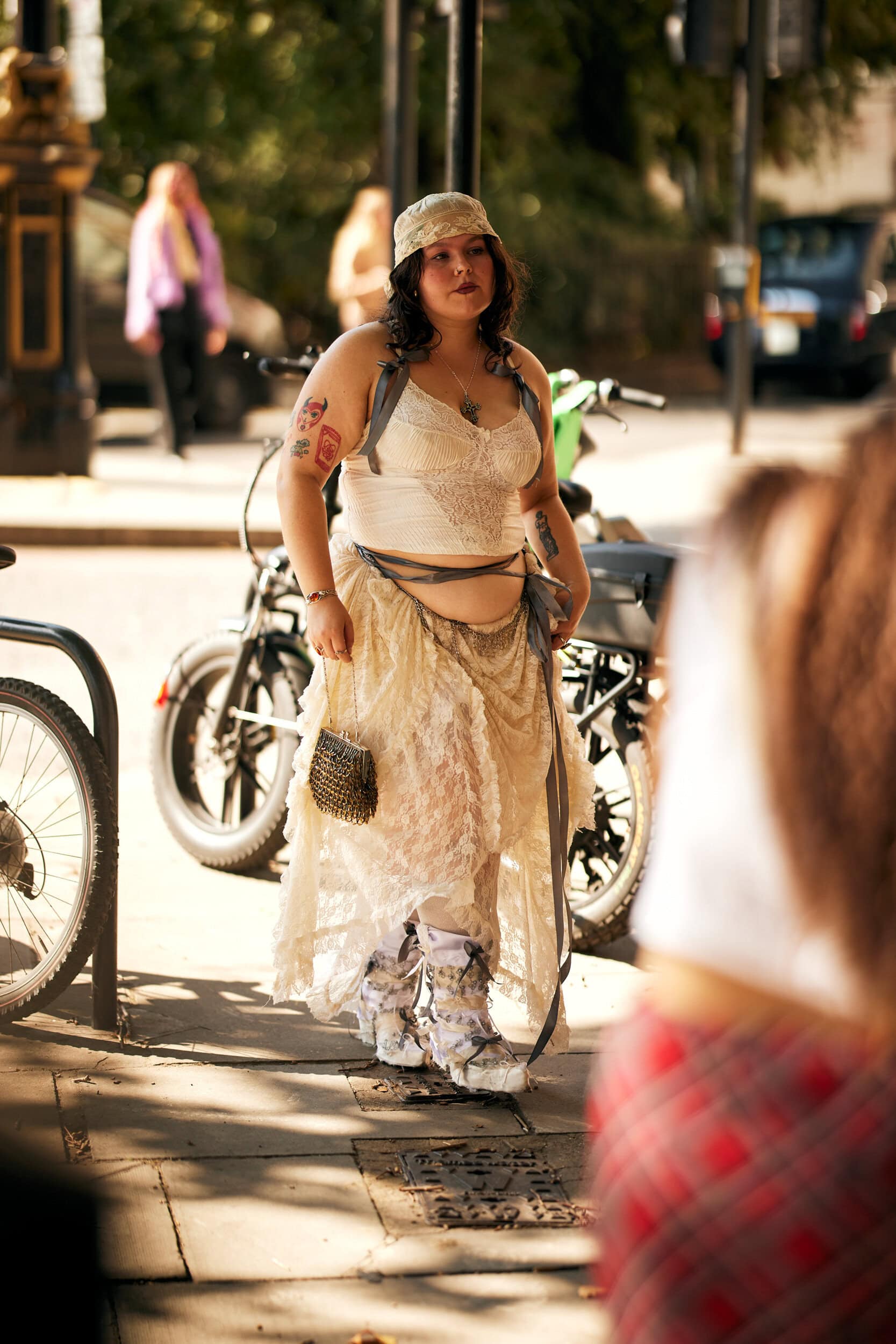London London Street Style Spring 2026 Shows