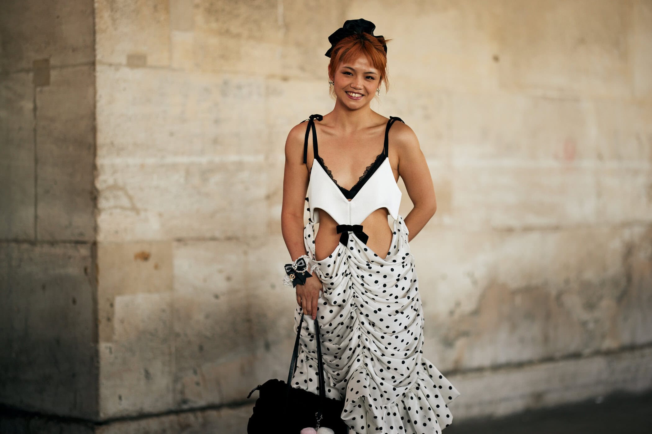 London London Street Style Spring 2026 Shows