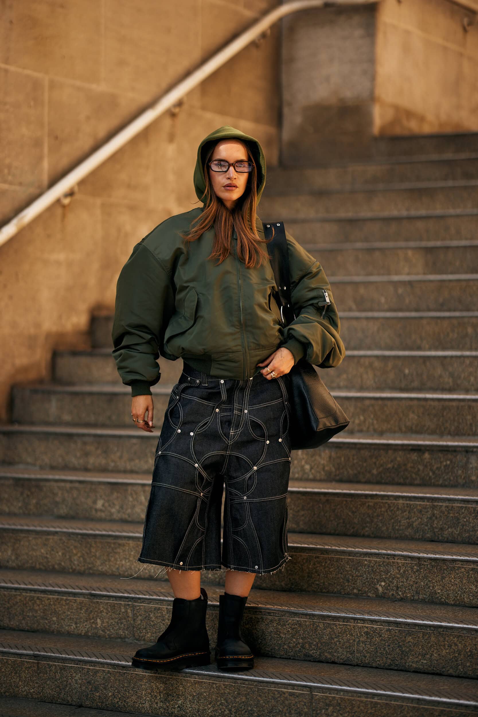 London London Street Style Spring 2026 Shows