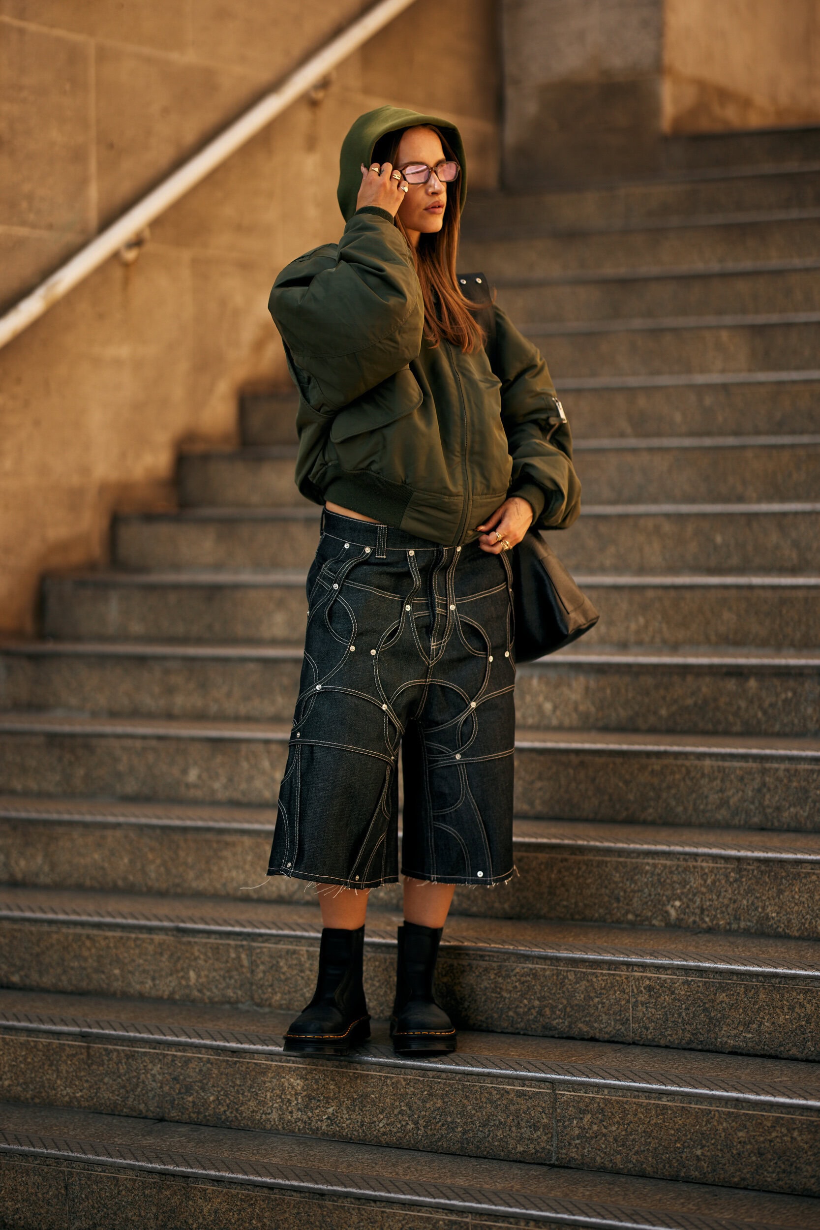 London London Street Style Spring 2026 Shows
