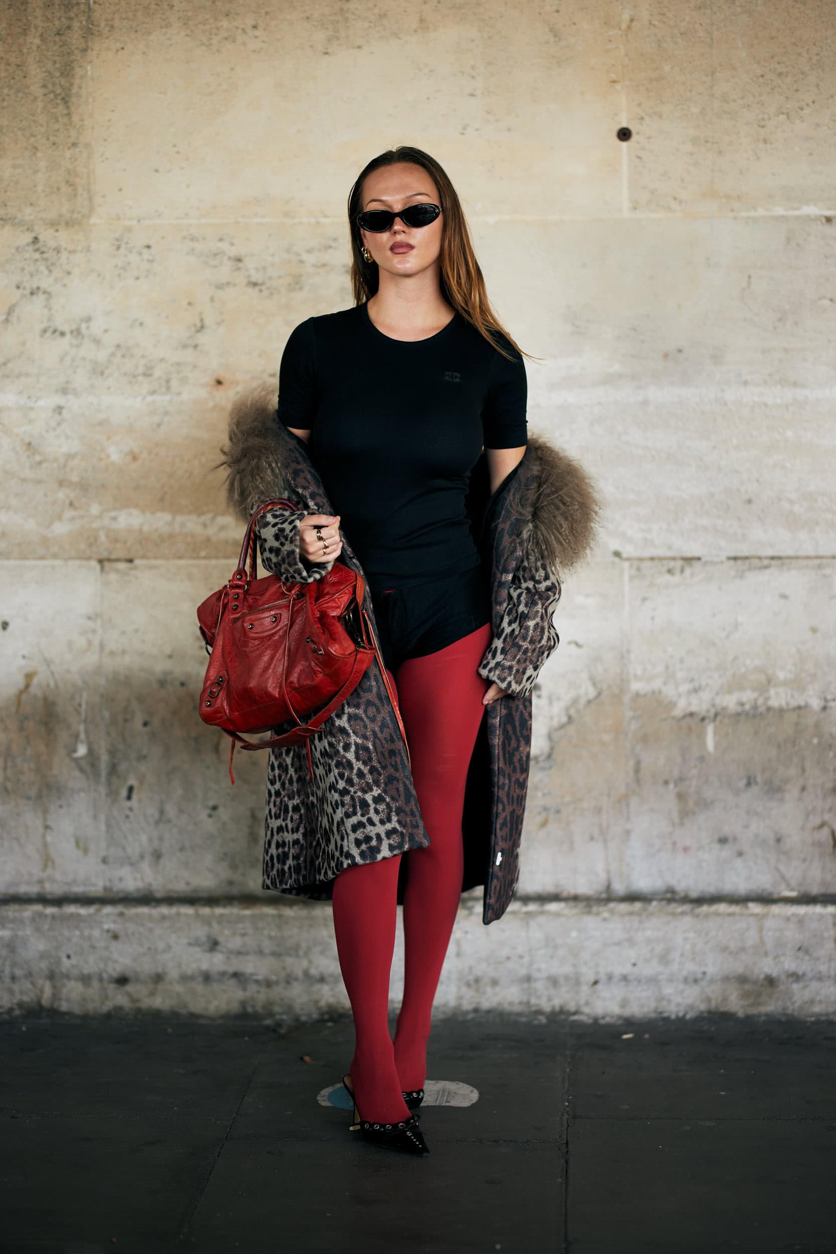 London London Street Style Spring 2026 Shows