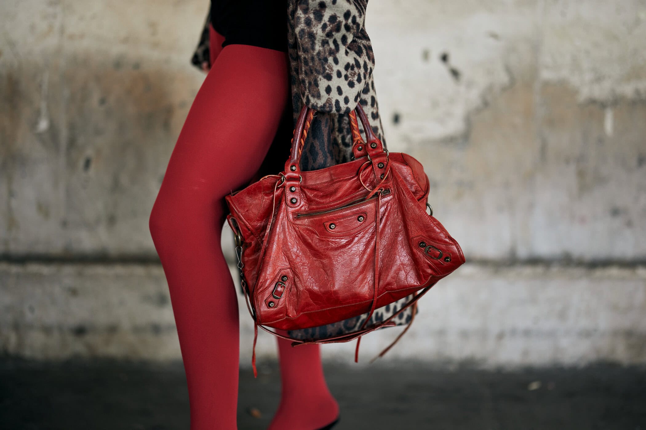 London London Street Style Spring 2026 Shows