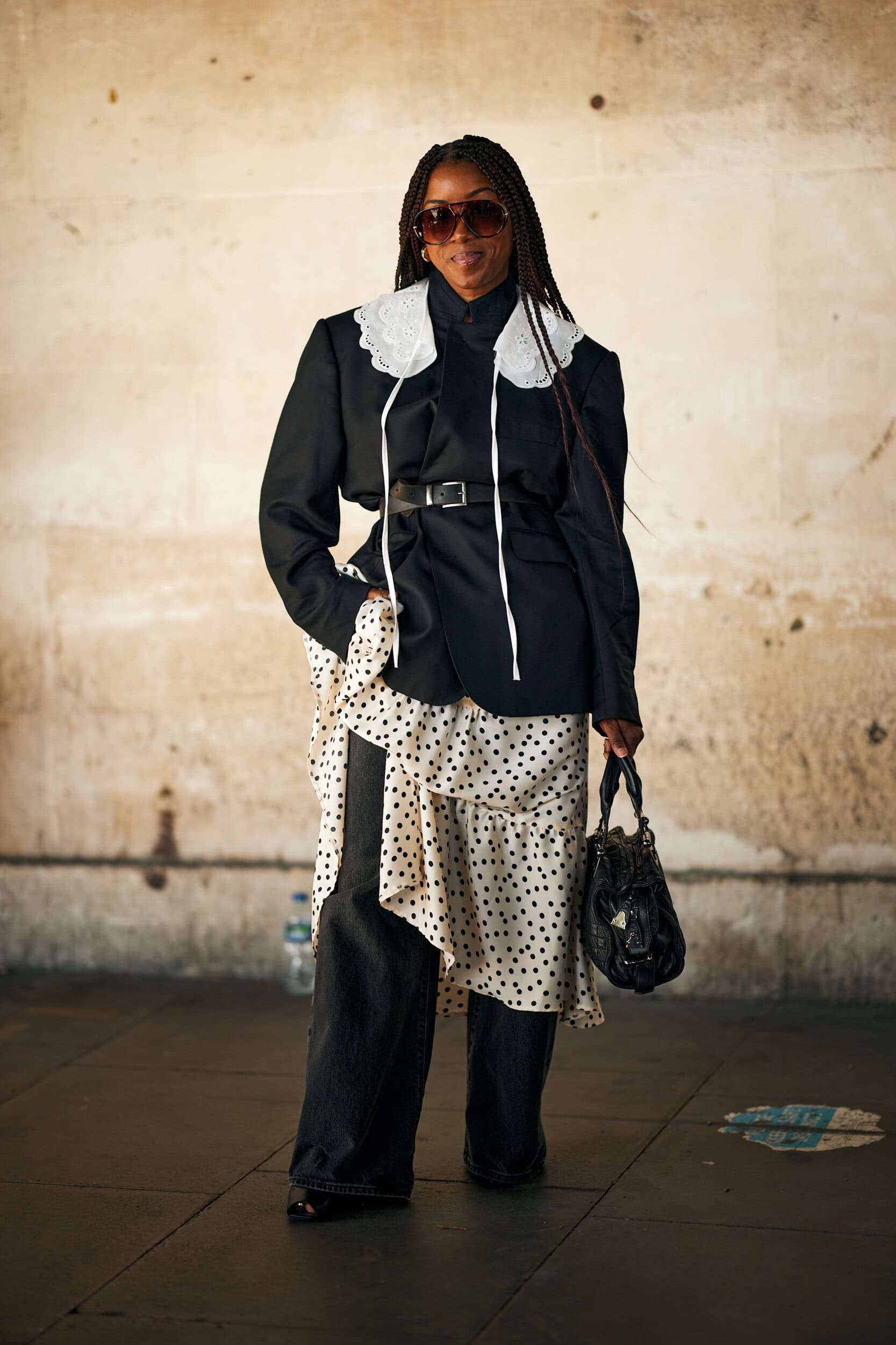 London London Street Style Spring 2026 Shows