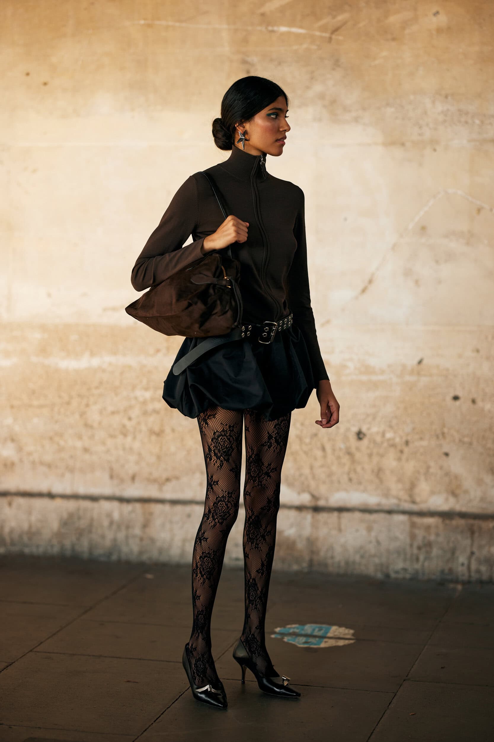 London London Street Style Spring 2026 Shows