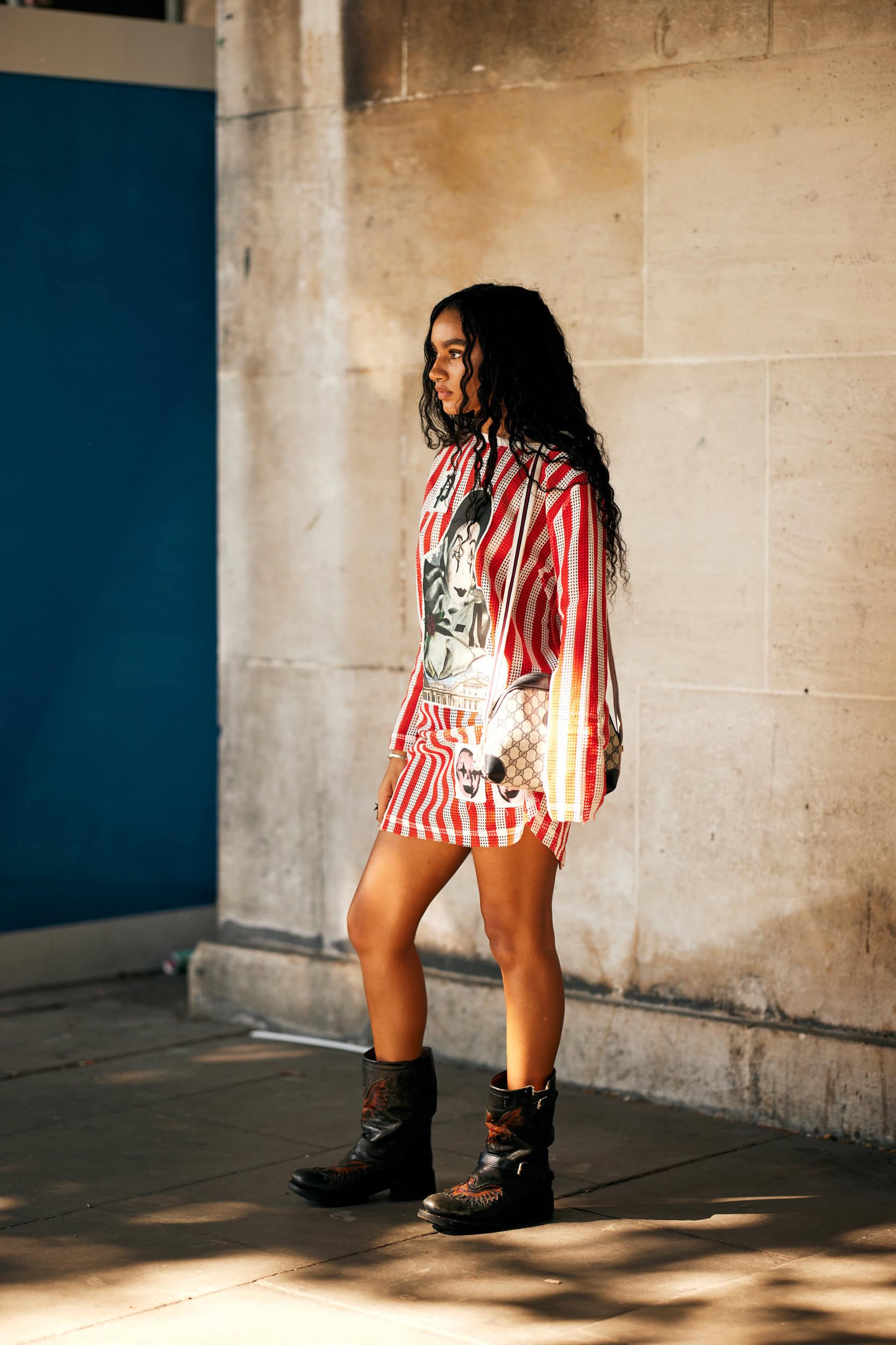 London London Street Style Spring 2026 Shows