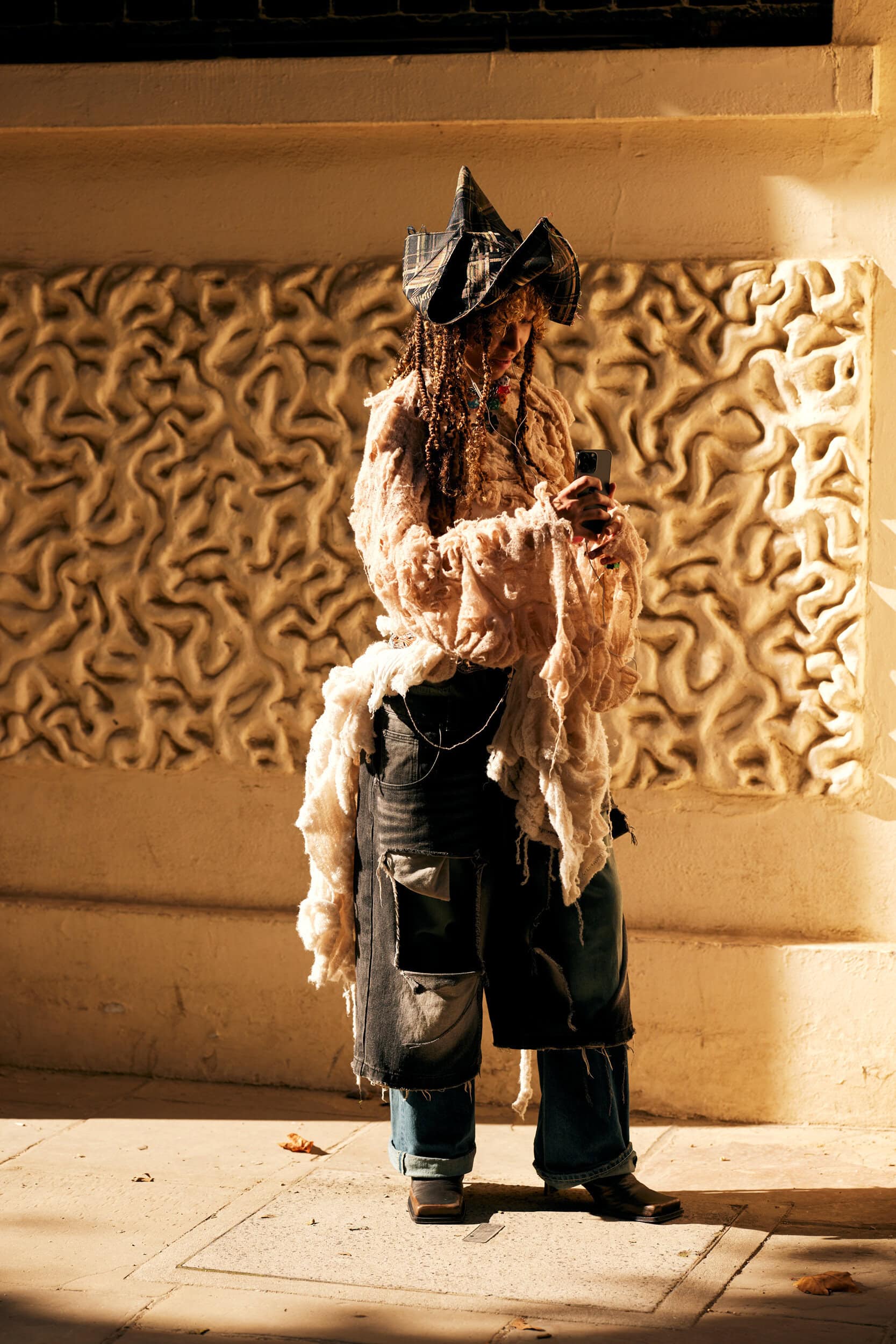 London London Street Style Spring 2026 Shows