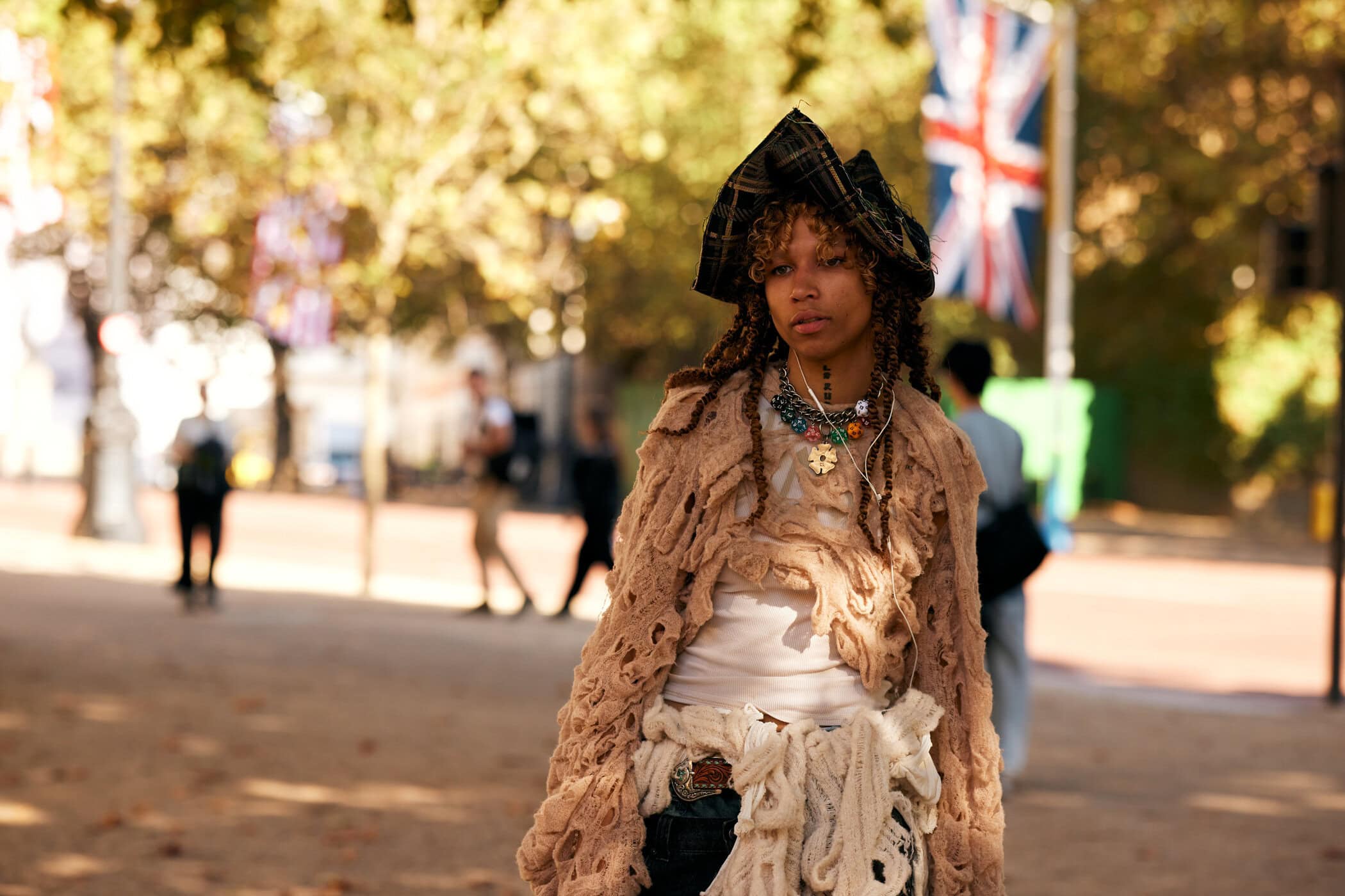 London London Street Style Spring 2026 Shows