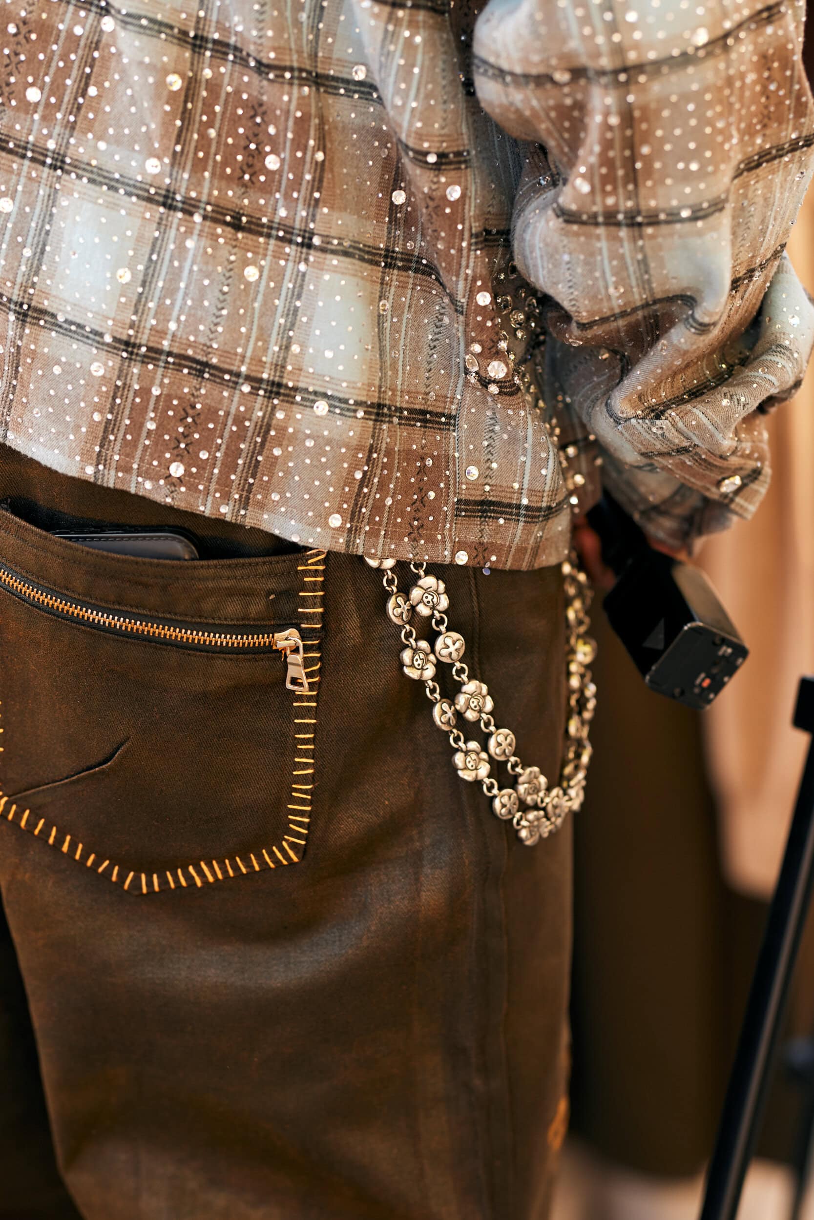 London London Street Style Spring 2026 Shows