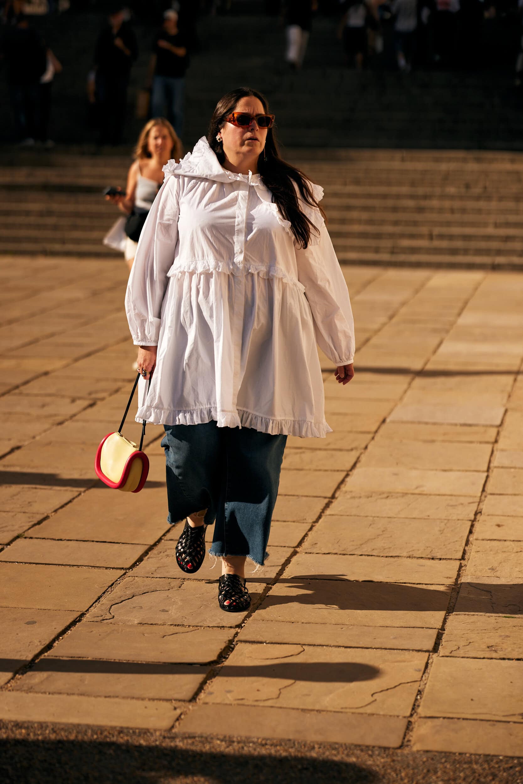 London London Street Style Spring 2026 Shows