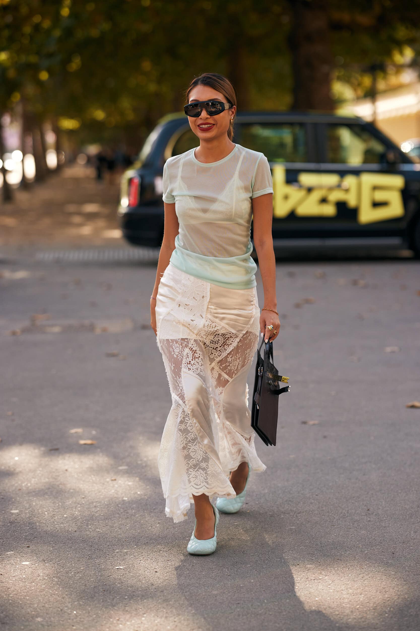 London London Street Style Spring 2026 Shows
