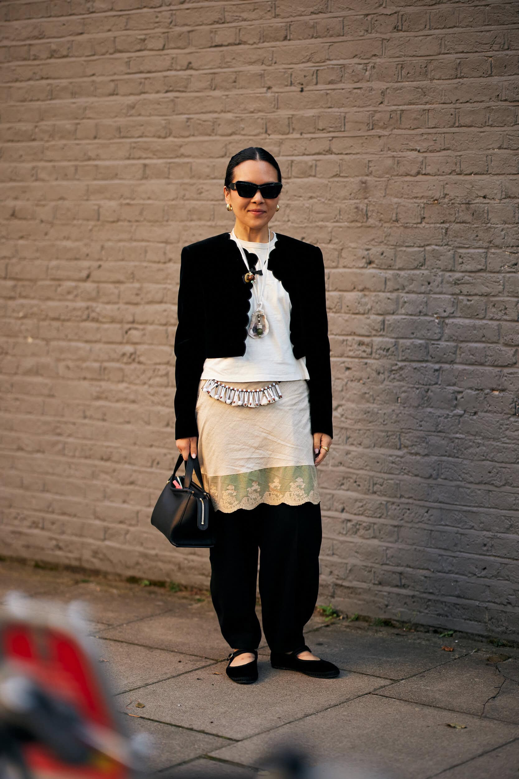 London London Street Style Spring 2026 Shows