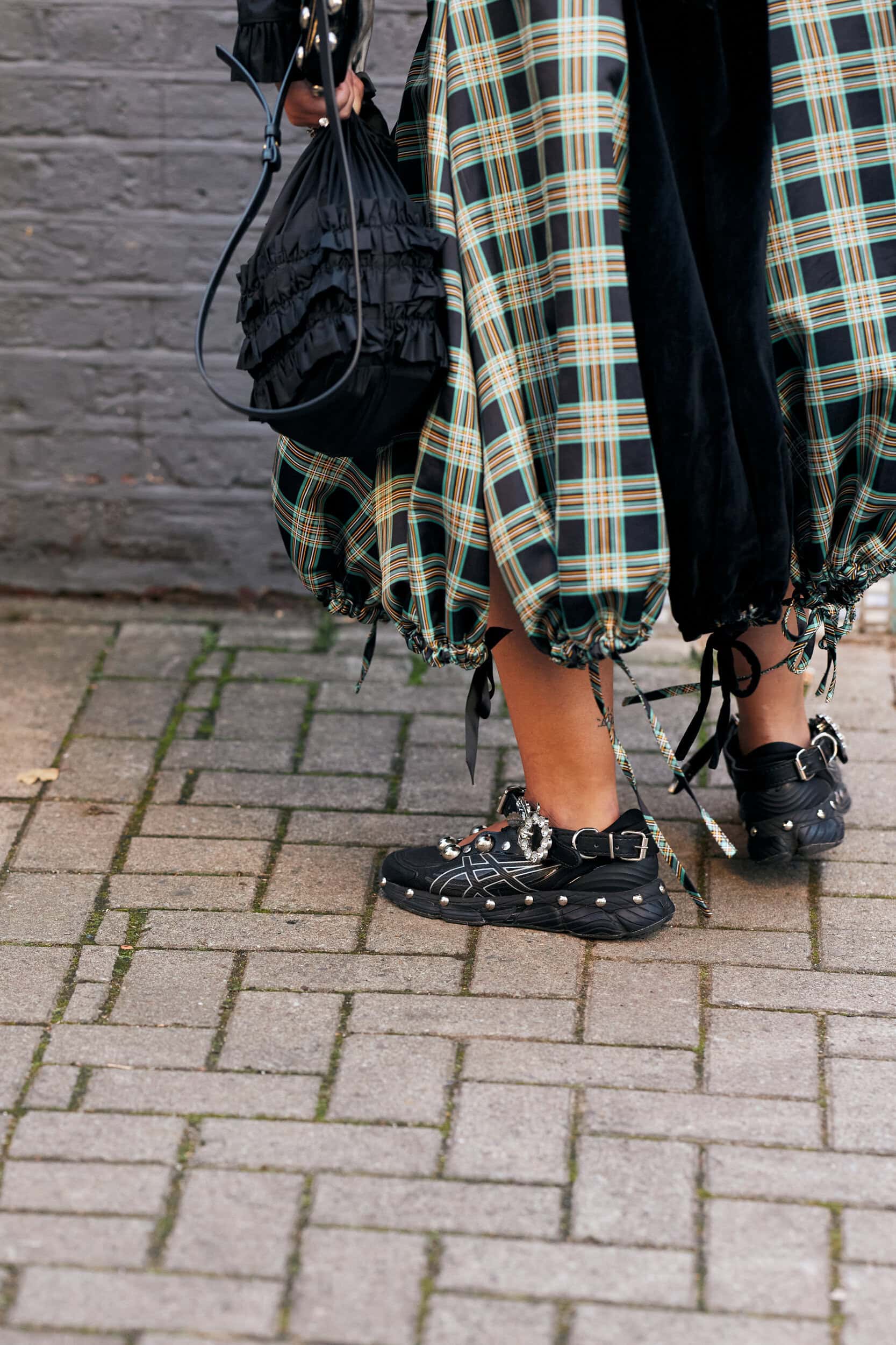 London London Street Style Spring 2026 Shows