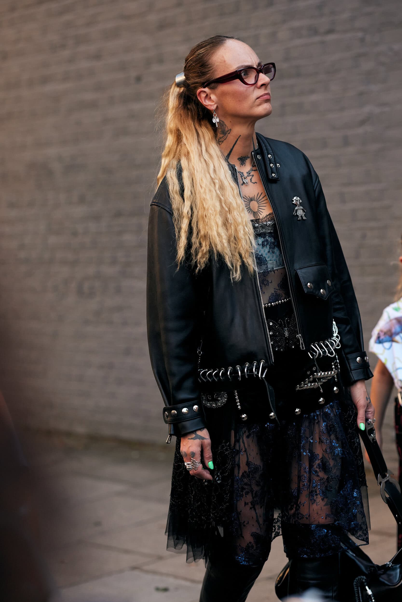 London London Street Style Spring 2026 Shows
