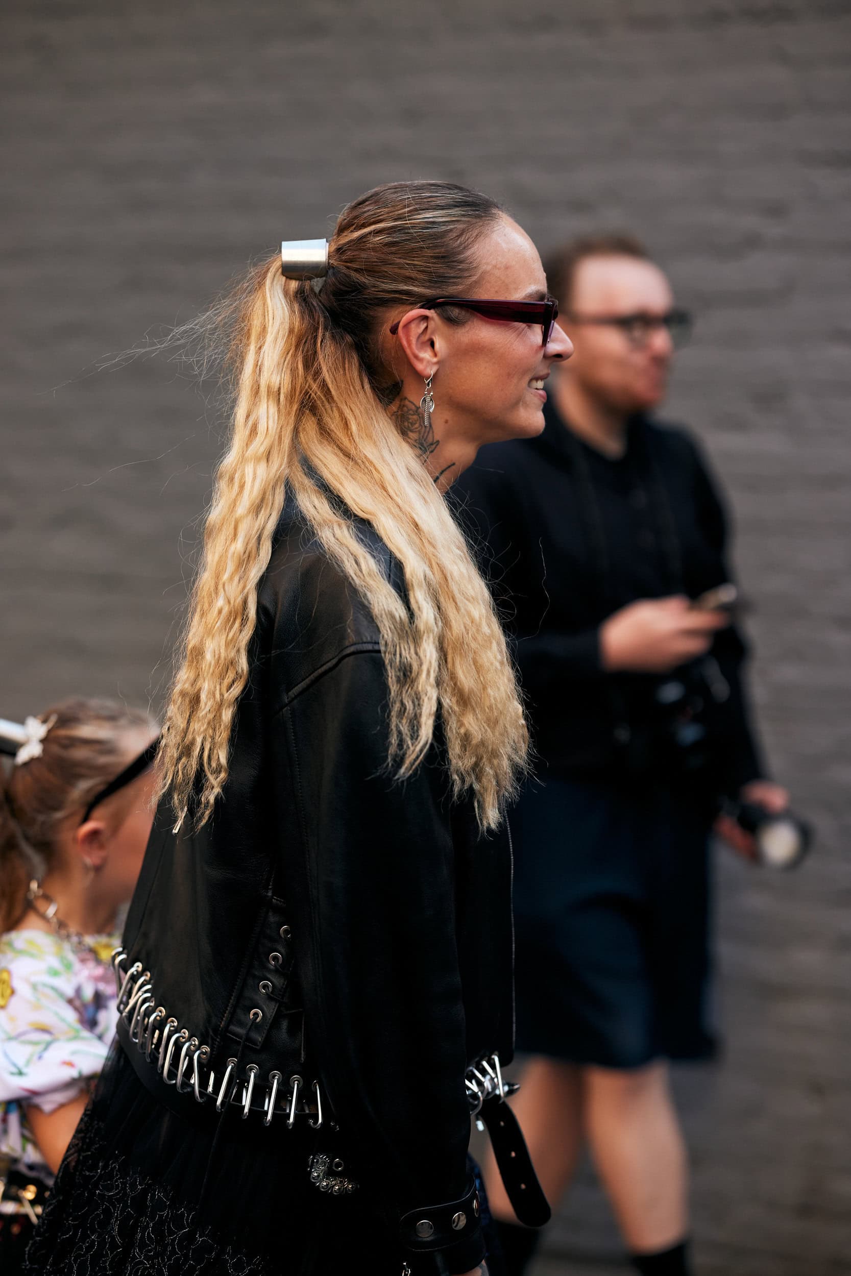 London London Street Style Spring 2026 Shows