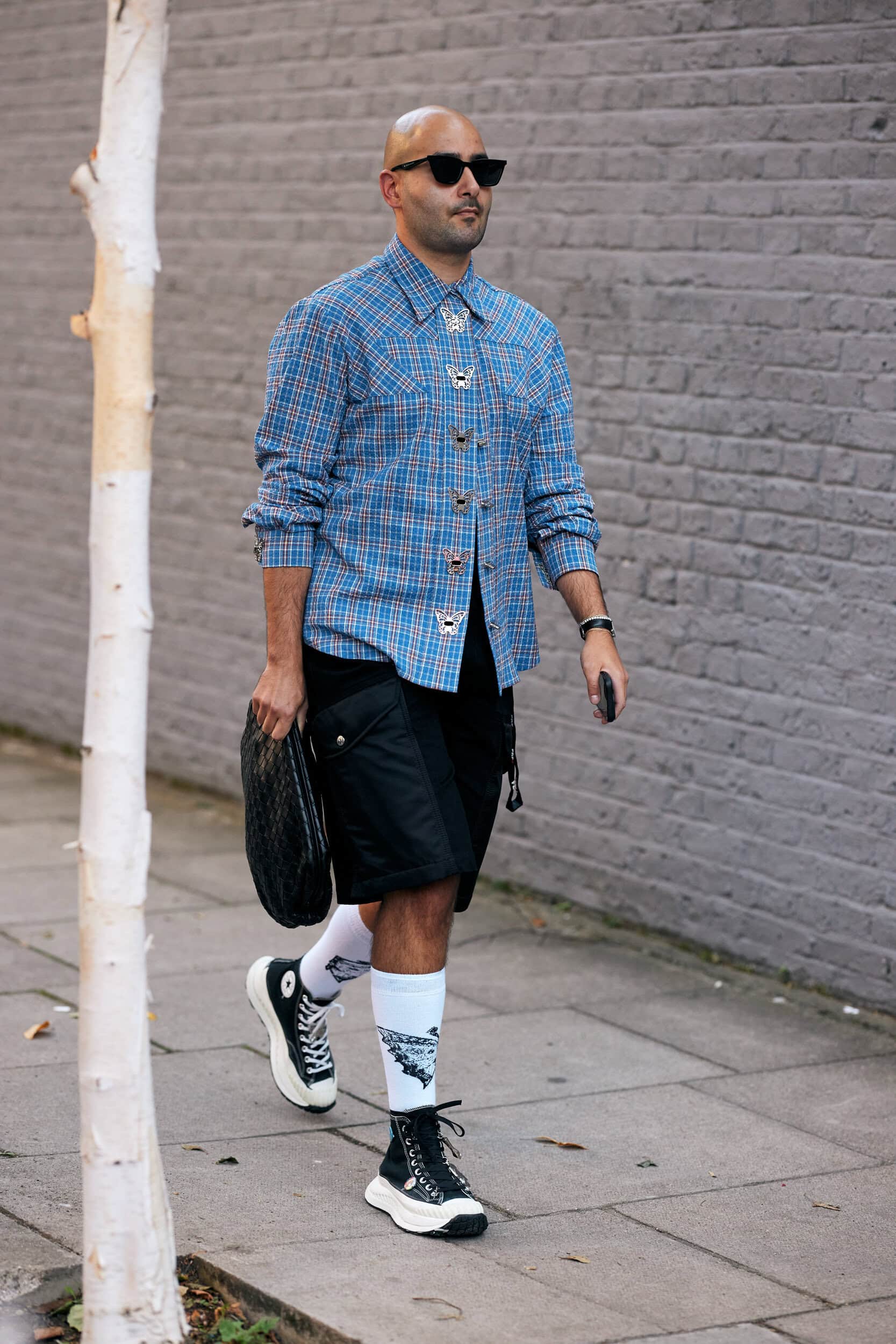 London London Street Style Spring 2026 Shows