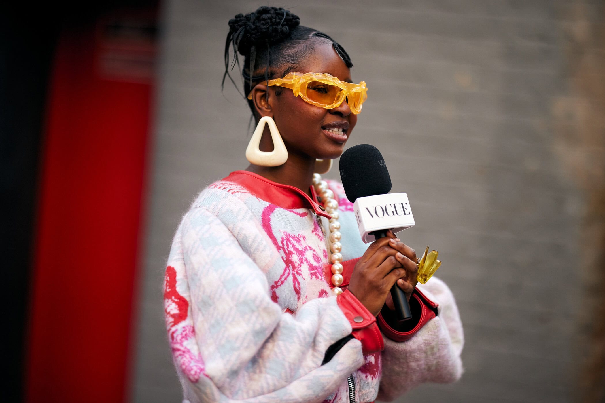 London London Street Style Spring 2026 Shows