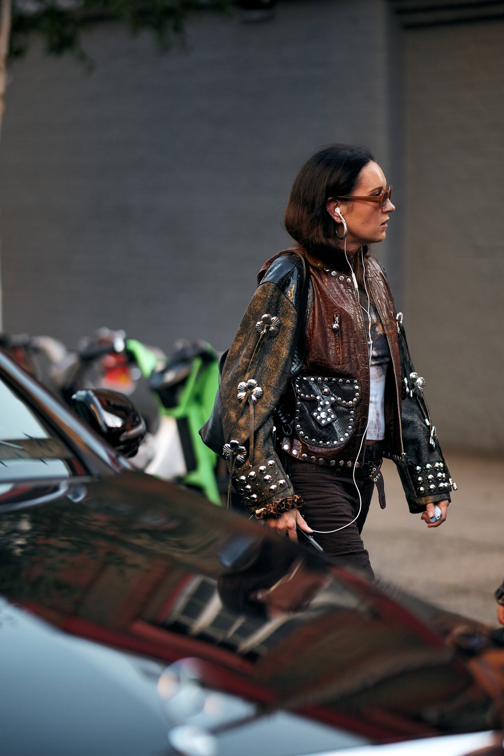 London London Street Style Spring 2026 Shows