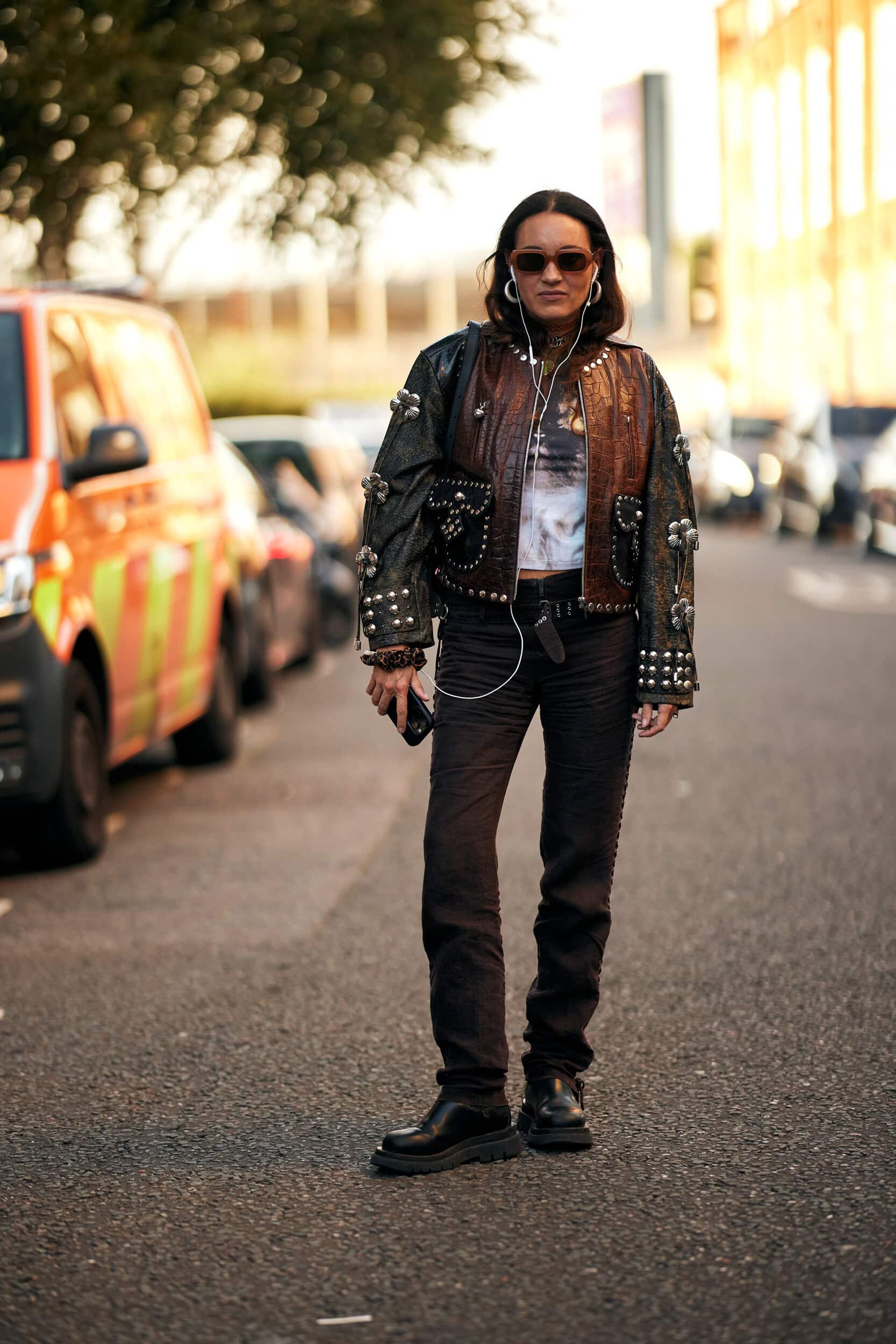 London London Street Style Spring 2026 Shows