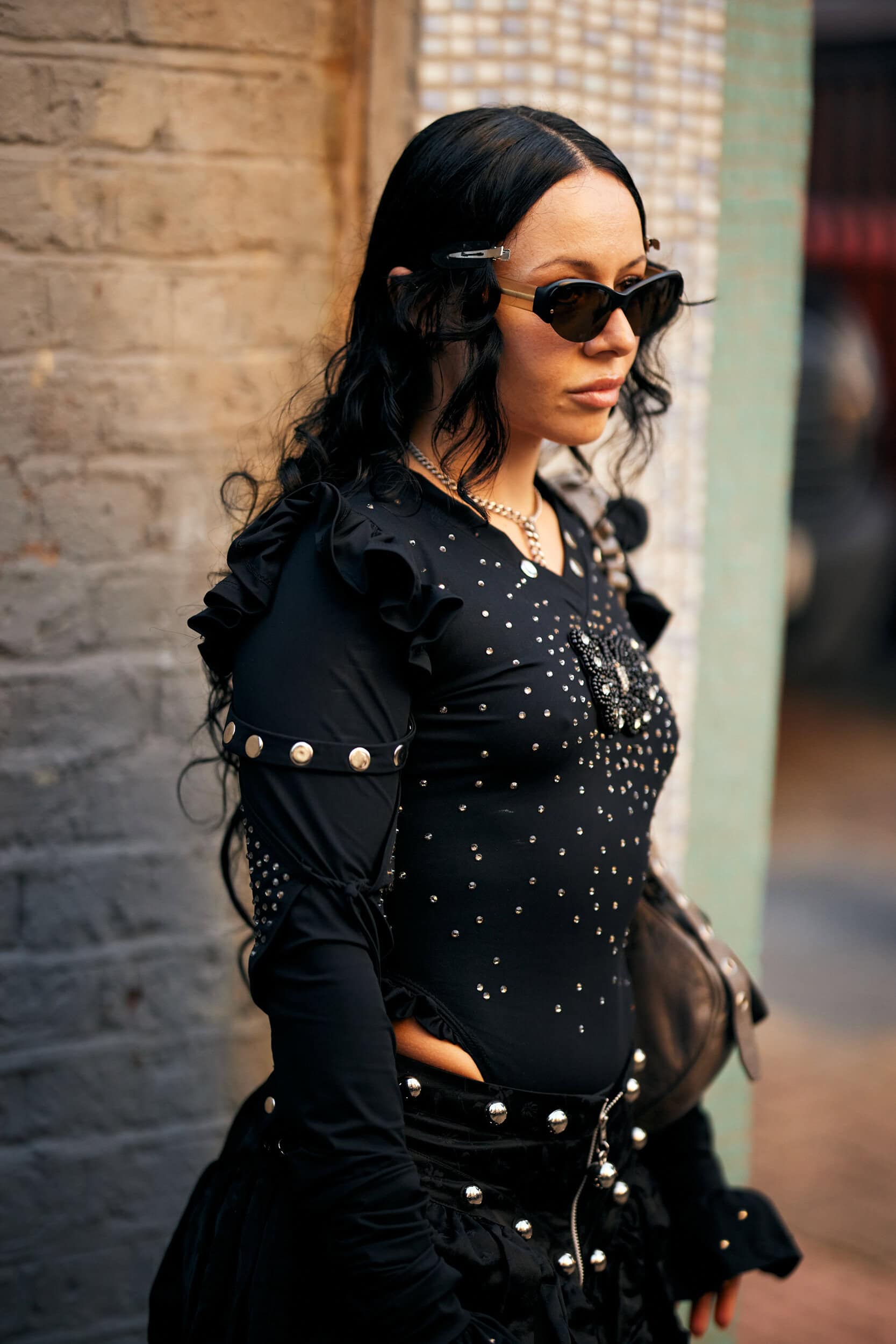 London London Street Style Spring 2026 Shows