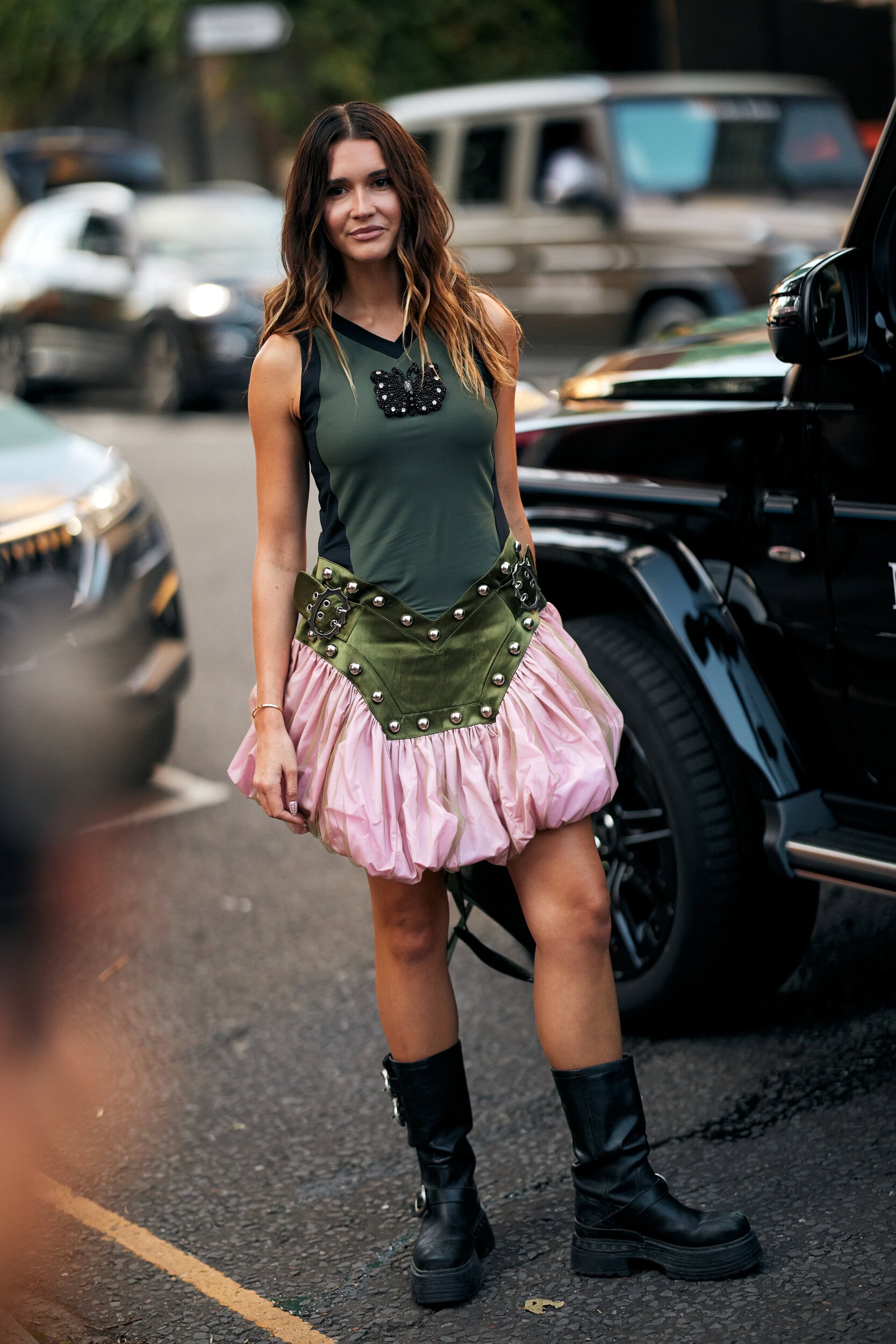 London London Street Style Spring 2026 Shows