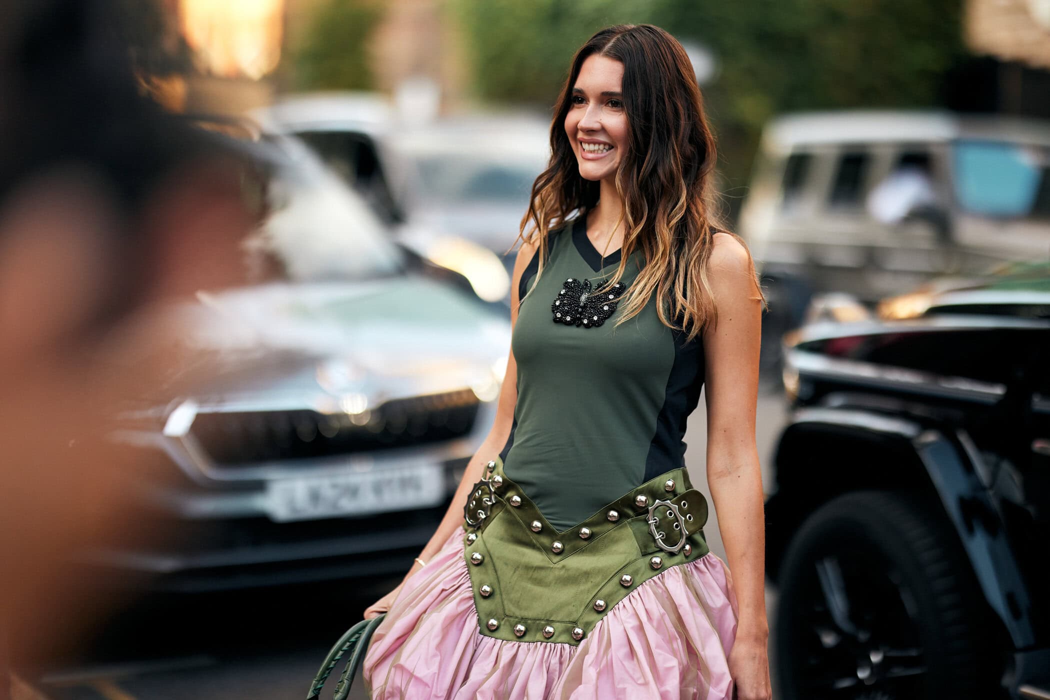 London London Street Style Spring 2026 Shows