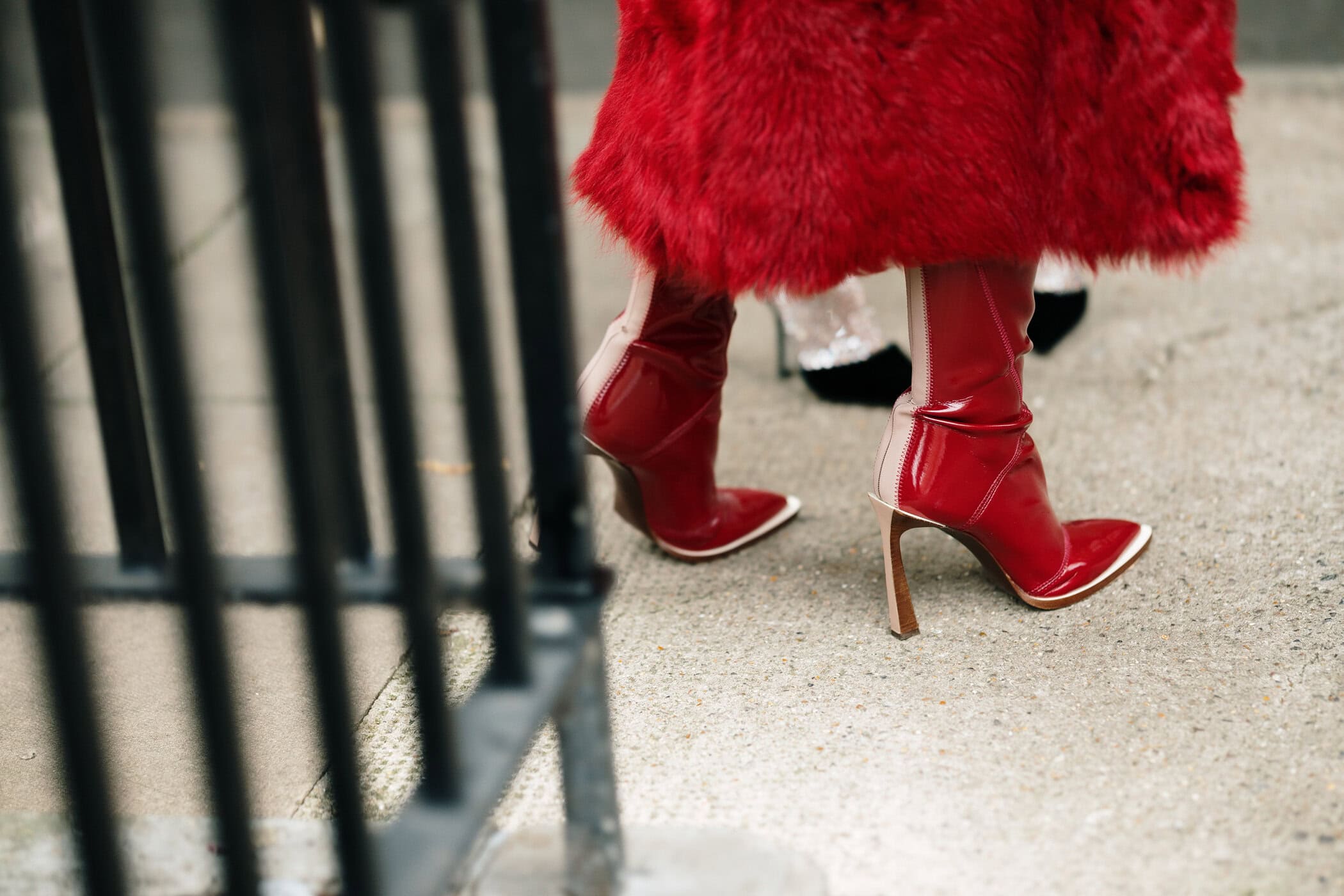London London Street Style Spring 2026 Shows