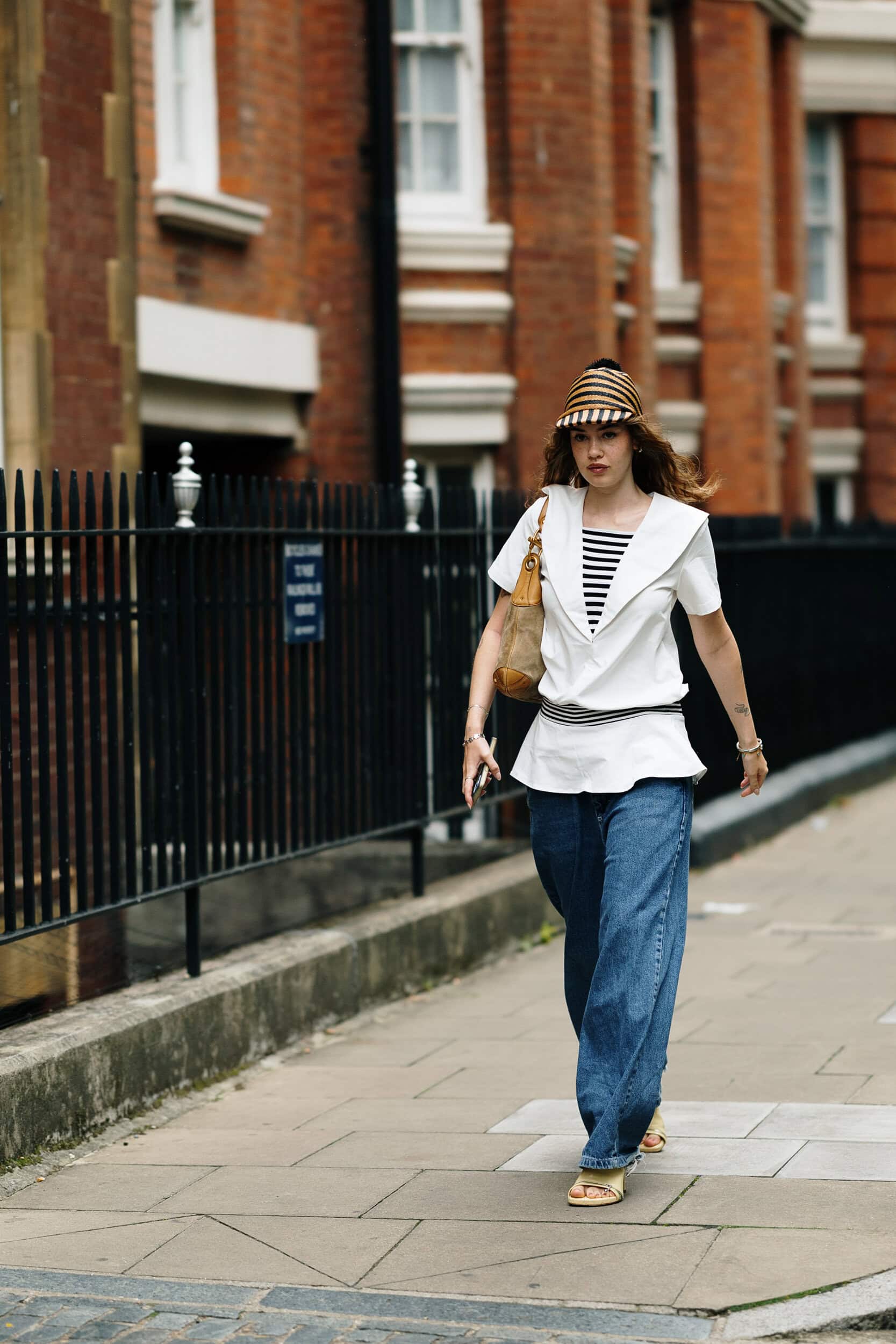 London London Street Style Spring 2026 Shows