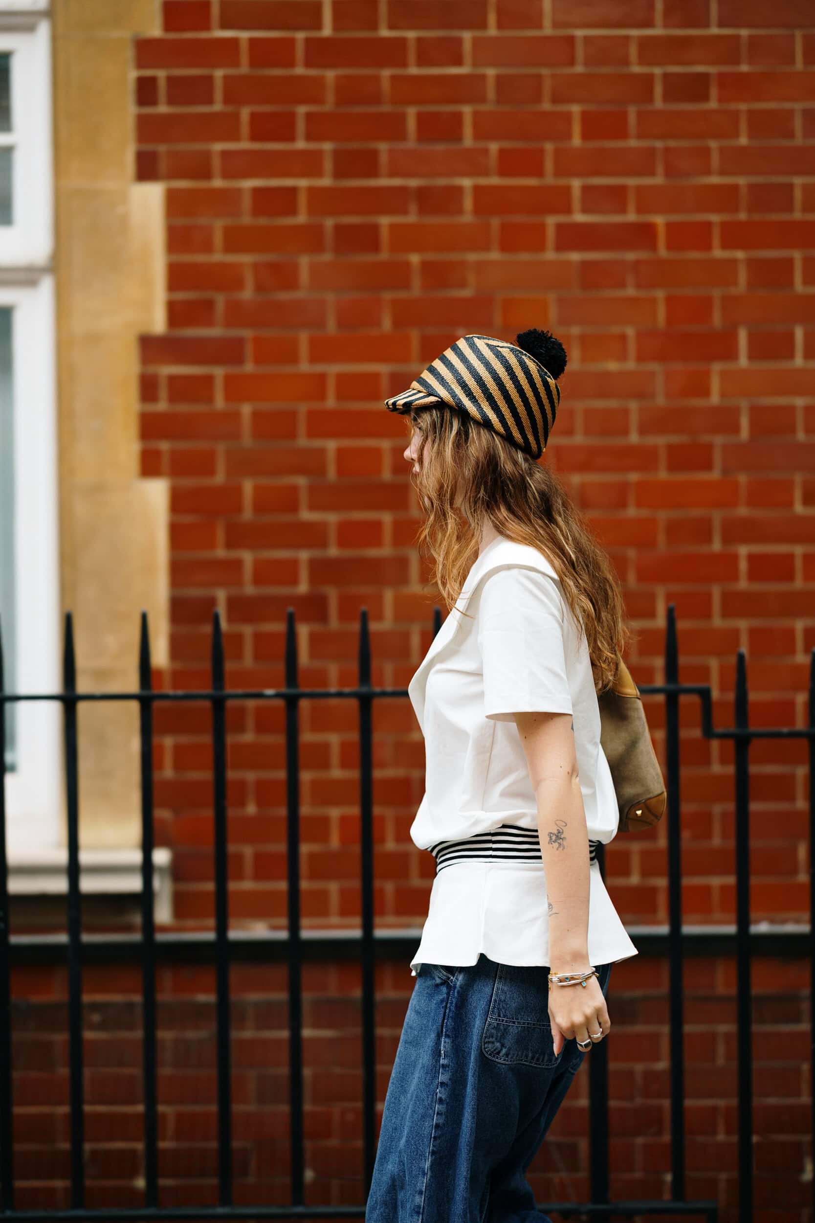 London London Street Style Spring 2026 Shows