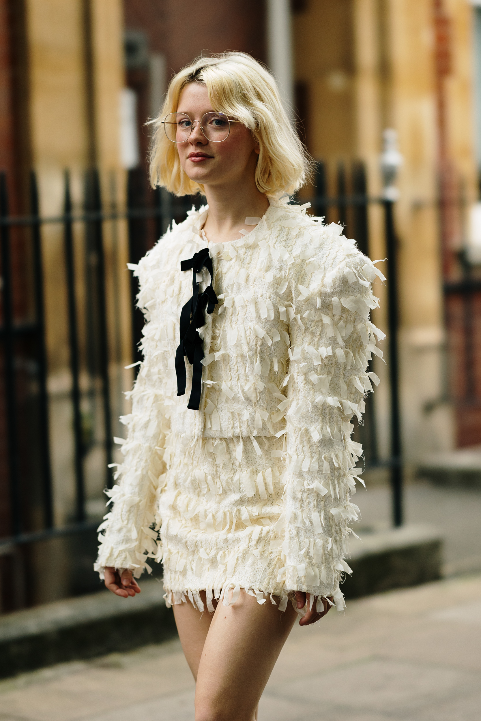 London London Street Style Spring 2026 Shows