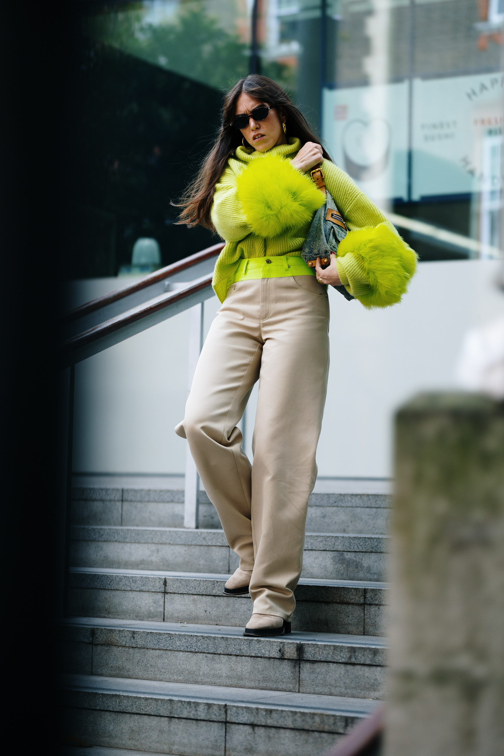 London London Street Style Spring 2026 Shows