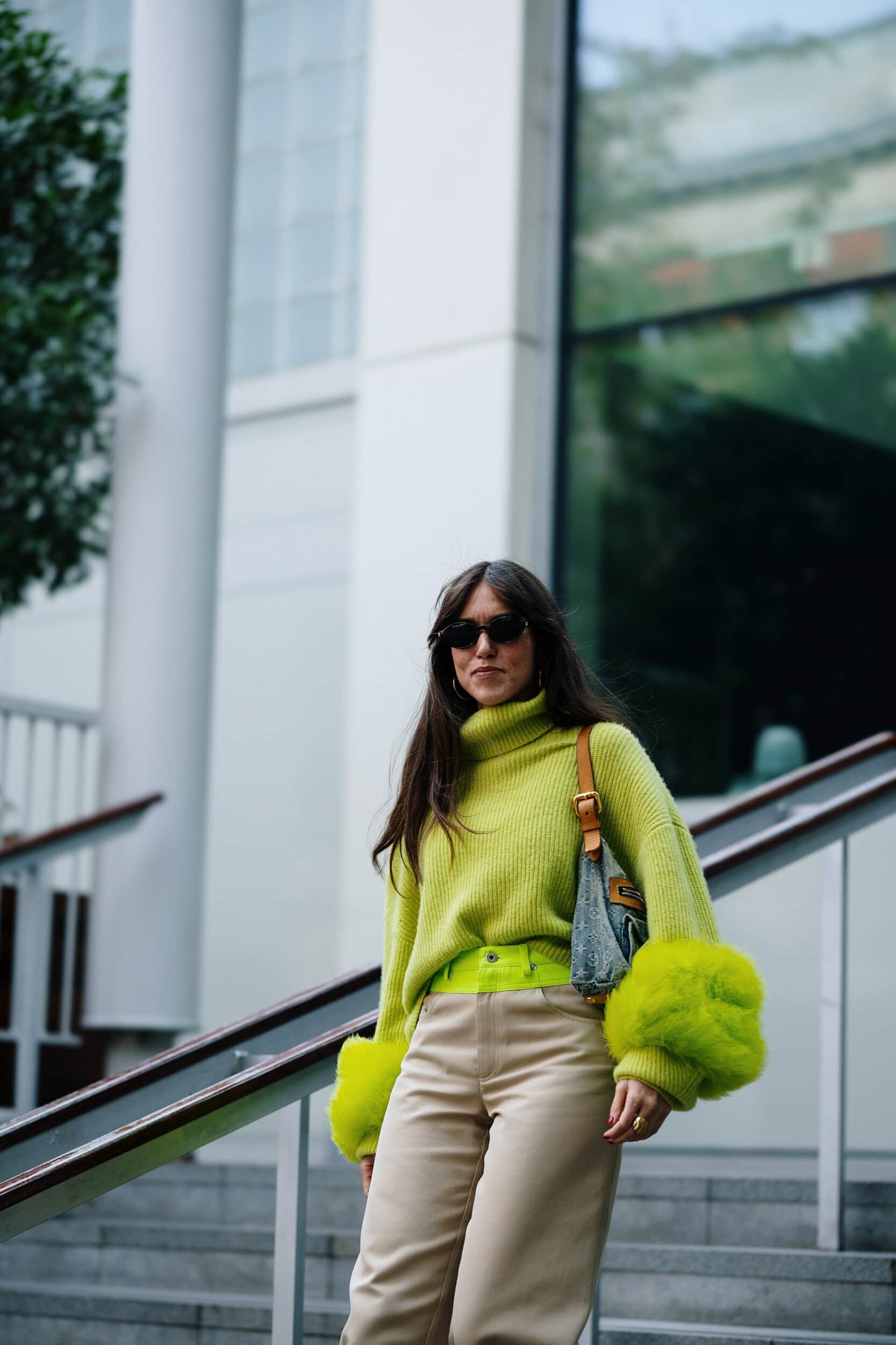 London London Street Style Spring 2026 Shows