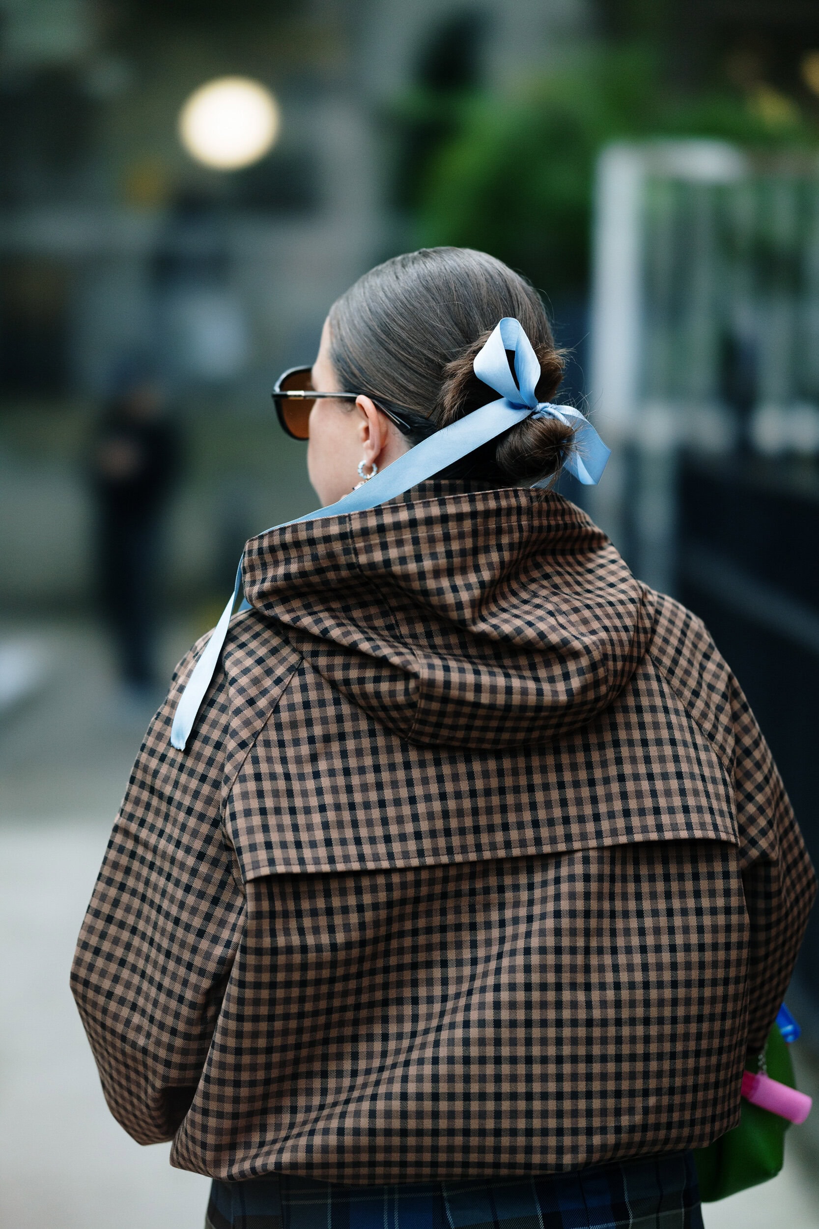 London London Street Style Spring 2026 Shows