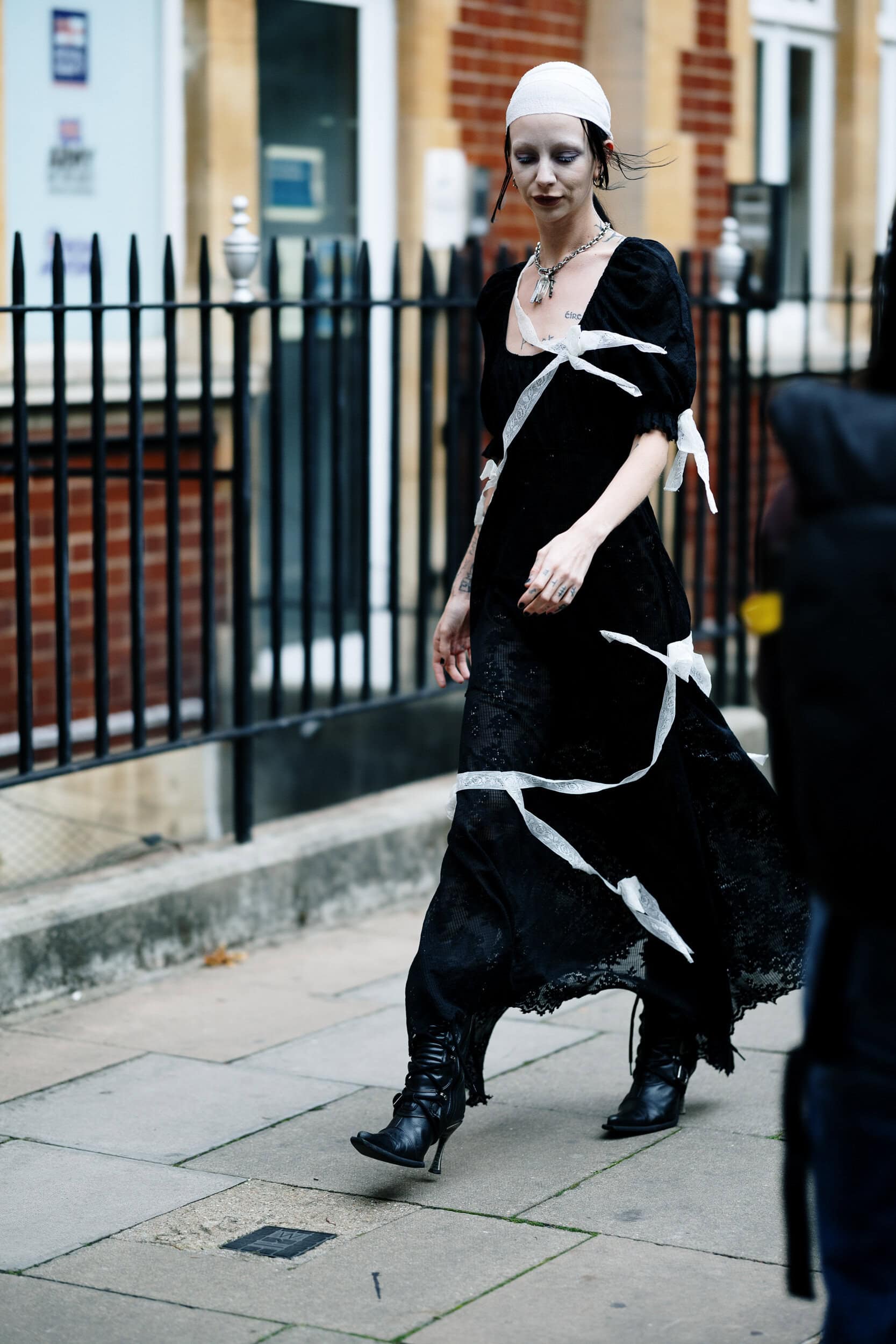 London London Street Style Spring 2026 Shows