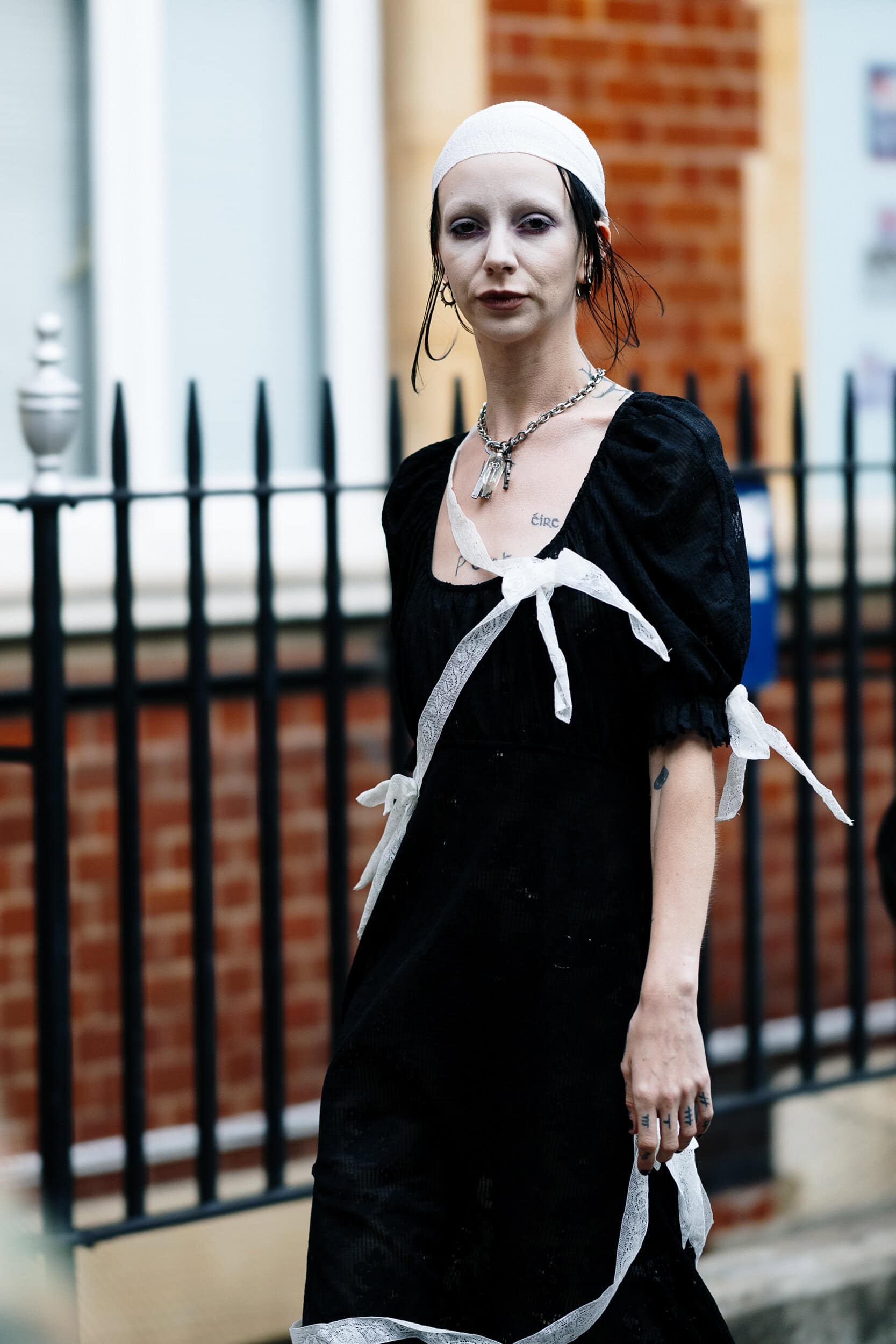 London London Street Style Spring 2026 Shows