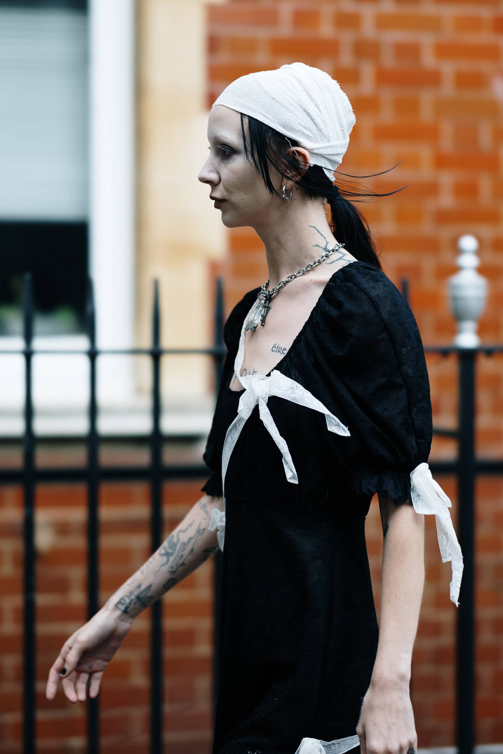 London London Street Style Spring 2026 Shows