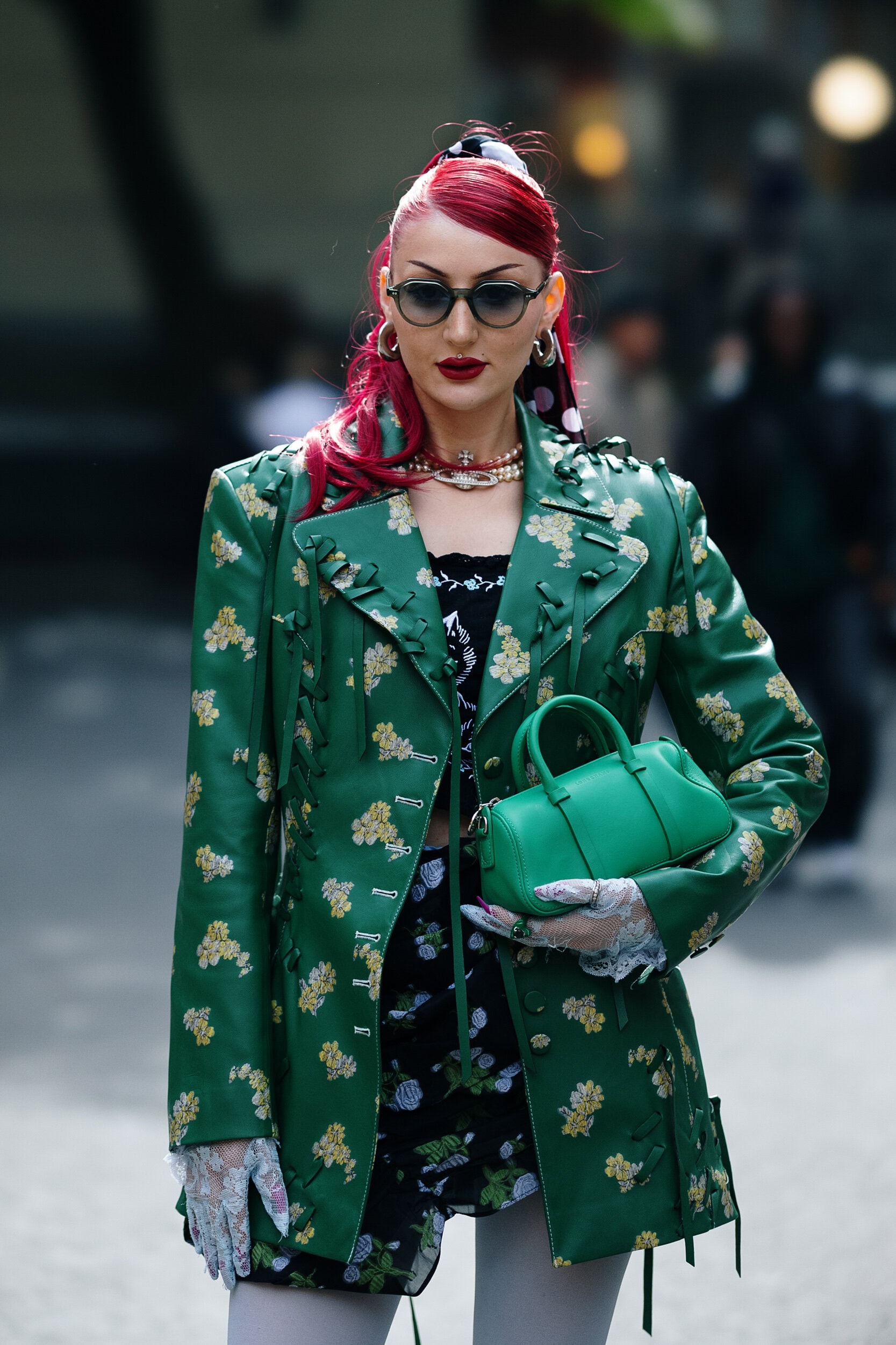 London London Street Style Spring 2026 Shows